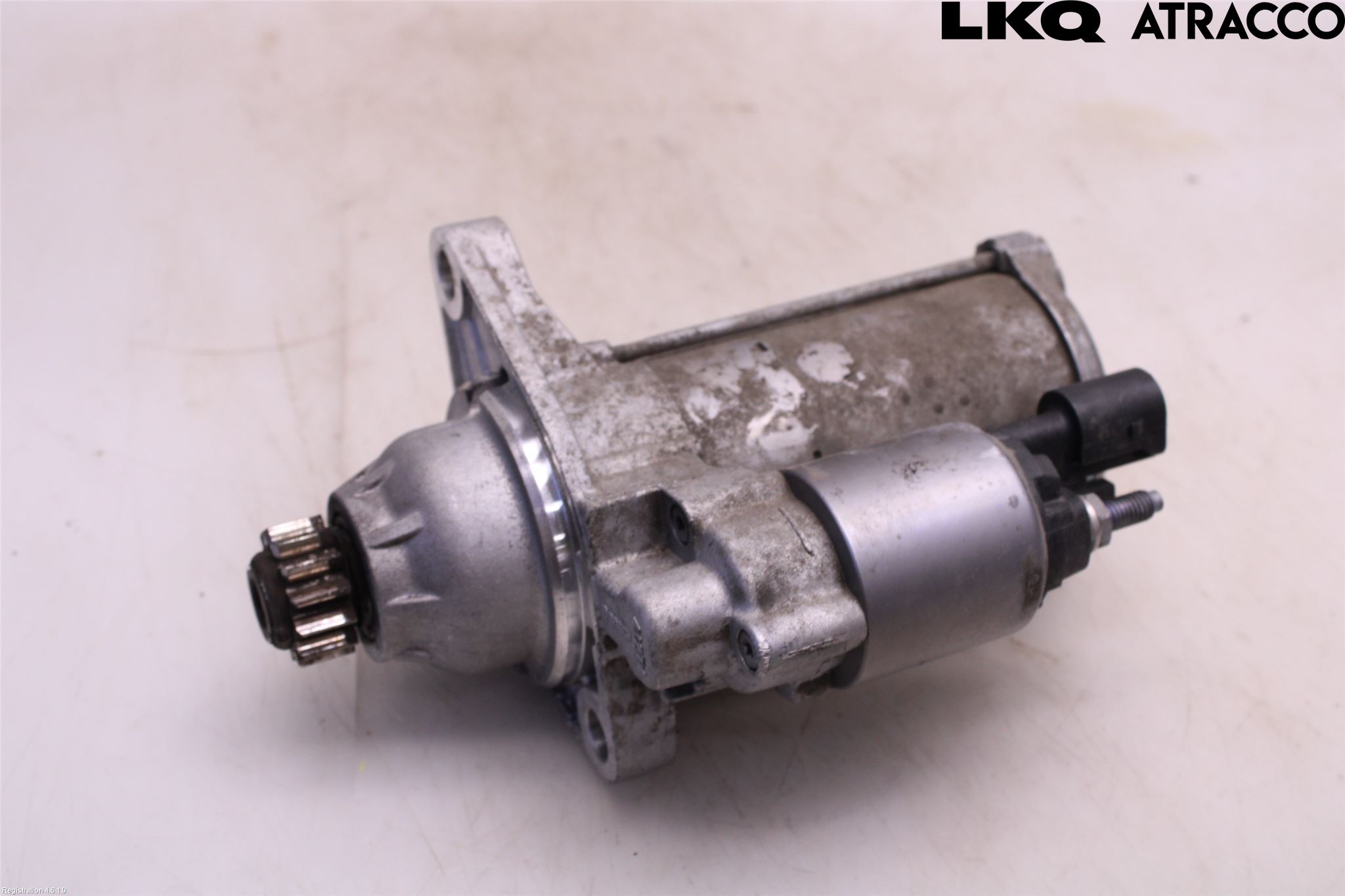 Volkswagen VW GOLF / E-GOLF VII 13-20 Startmotor