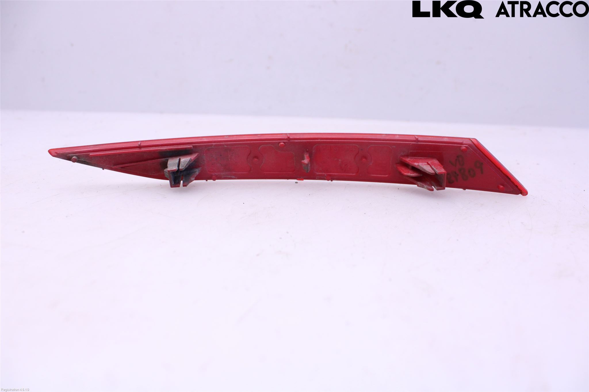 Seat LEON 13-20 Refleks Bak