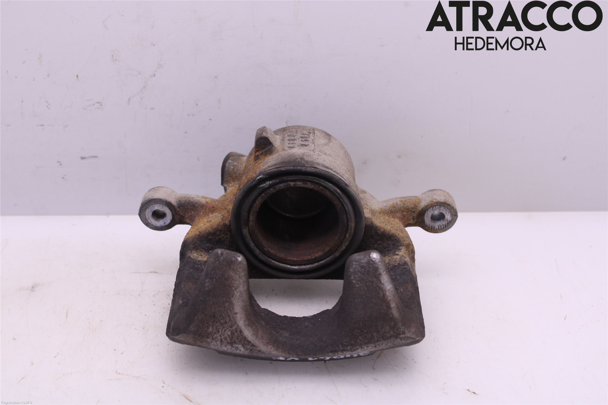 Mini ONE/COOPER 3DR F56 14-24 Bremsecaliper Foran Venstre