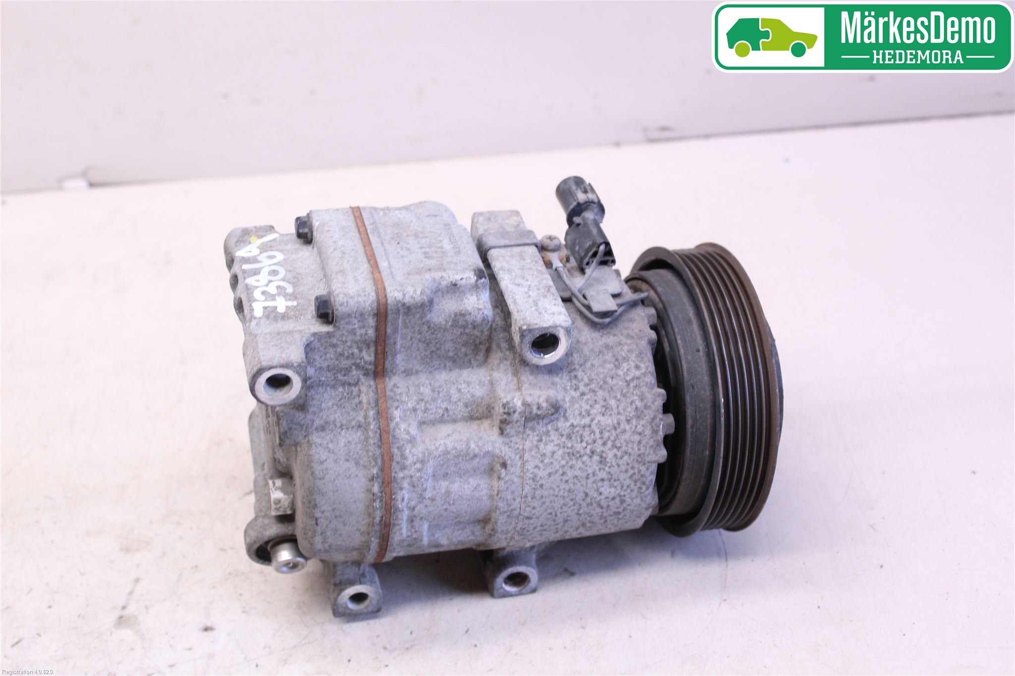 Kia CEED 06-12 Varme Ac Kompressor