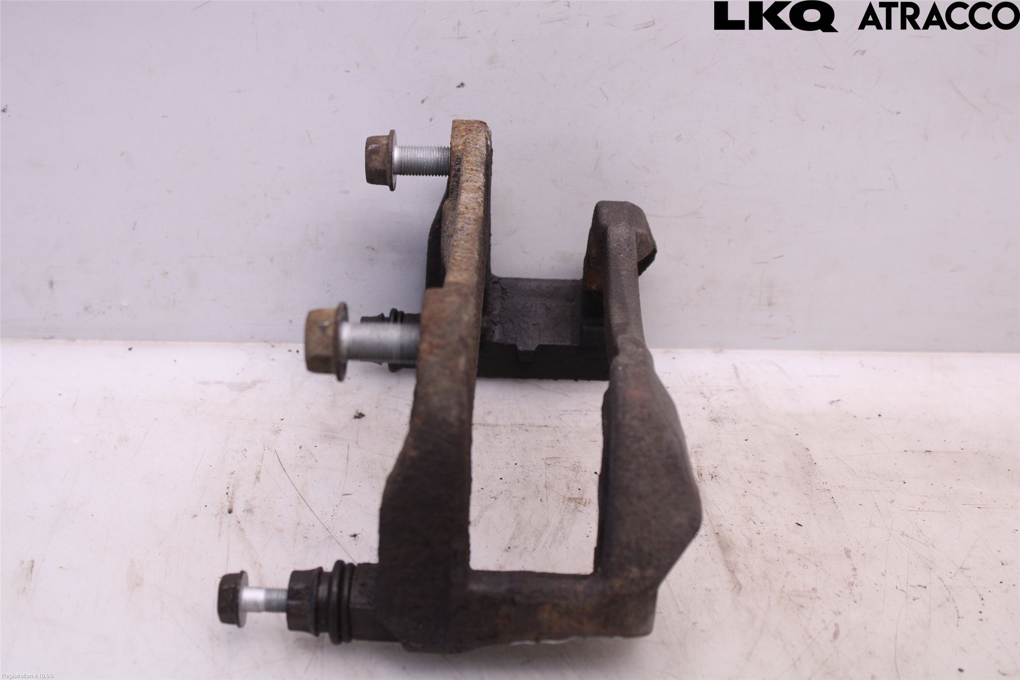 Lexus RX AL10 09-15 Bremsecaliper Feste Holder