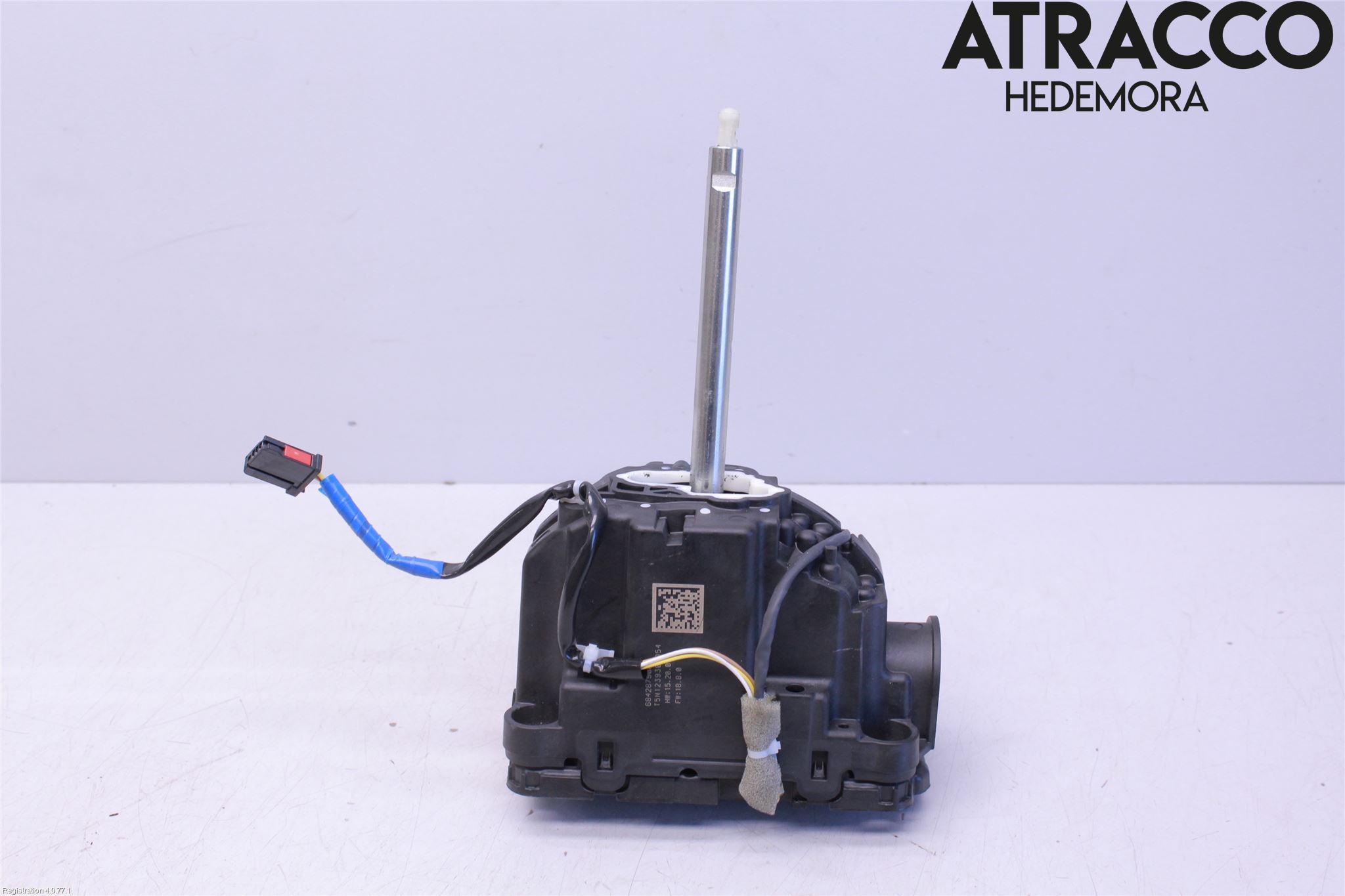 Jeep GRAND CHEROKEE 10-20 Gearspak