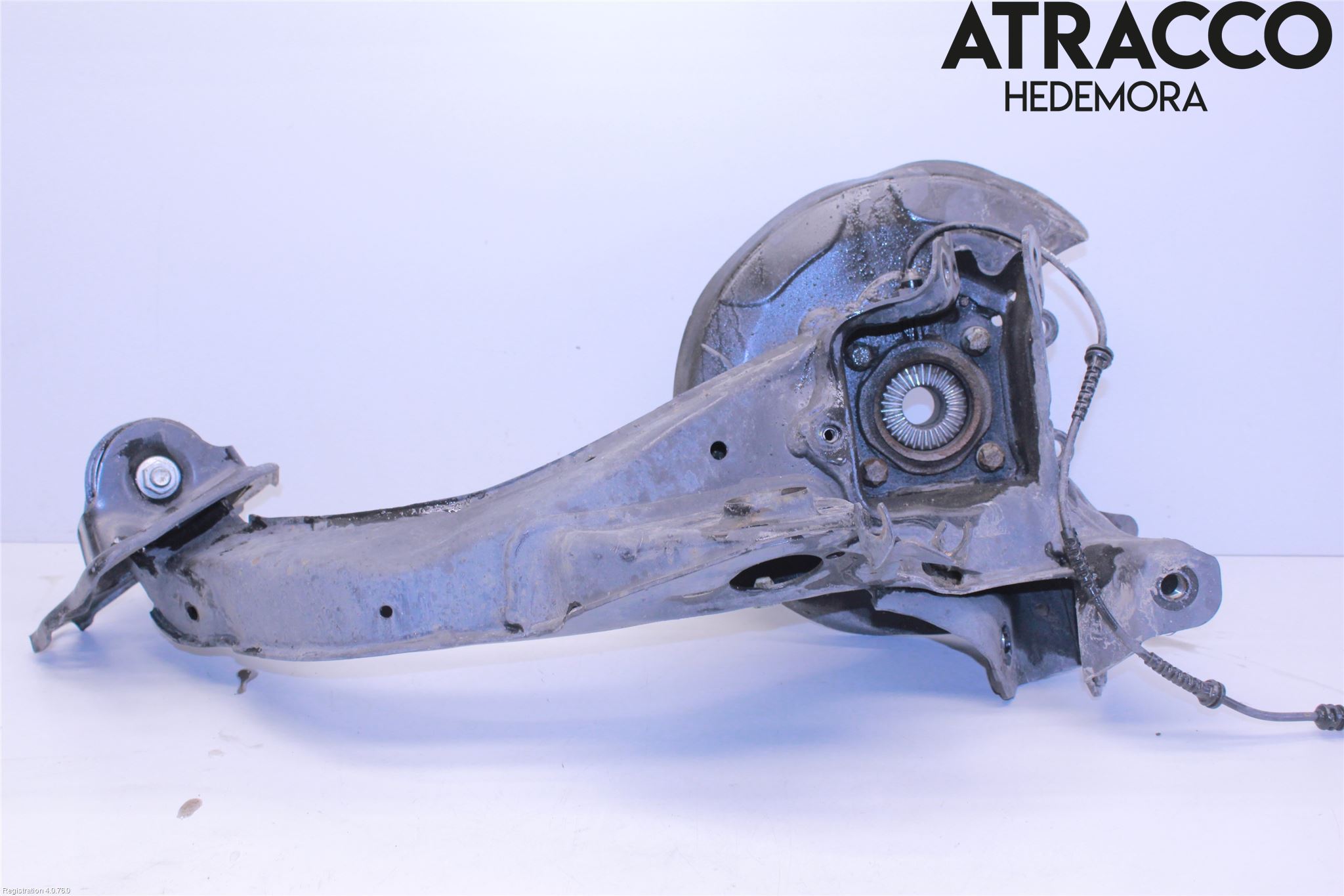 BMW 2 F45 Active Tourer 14-21 Spindel Hb