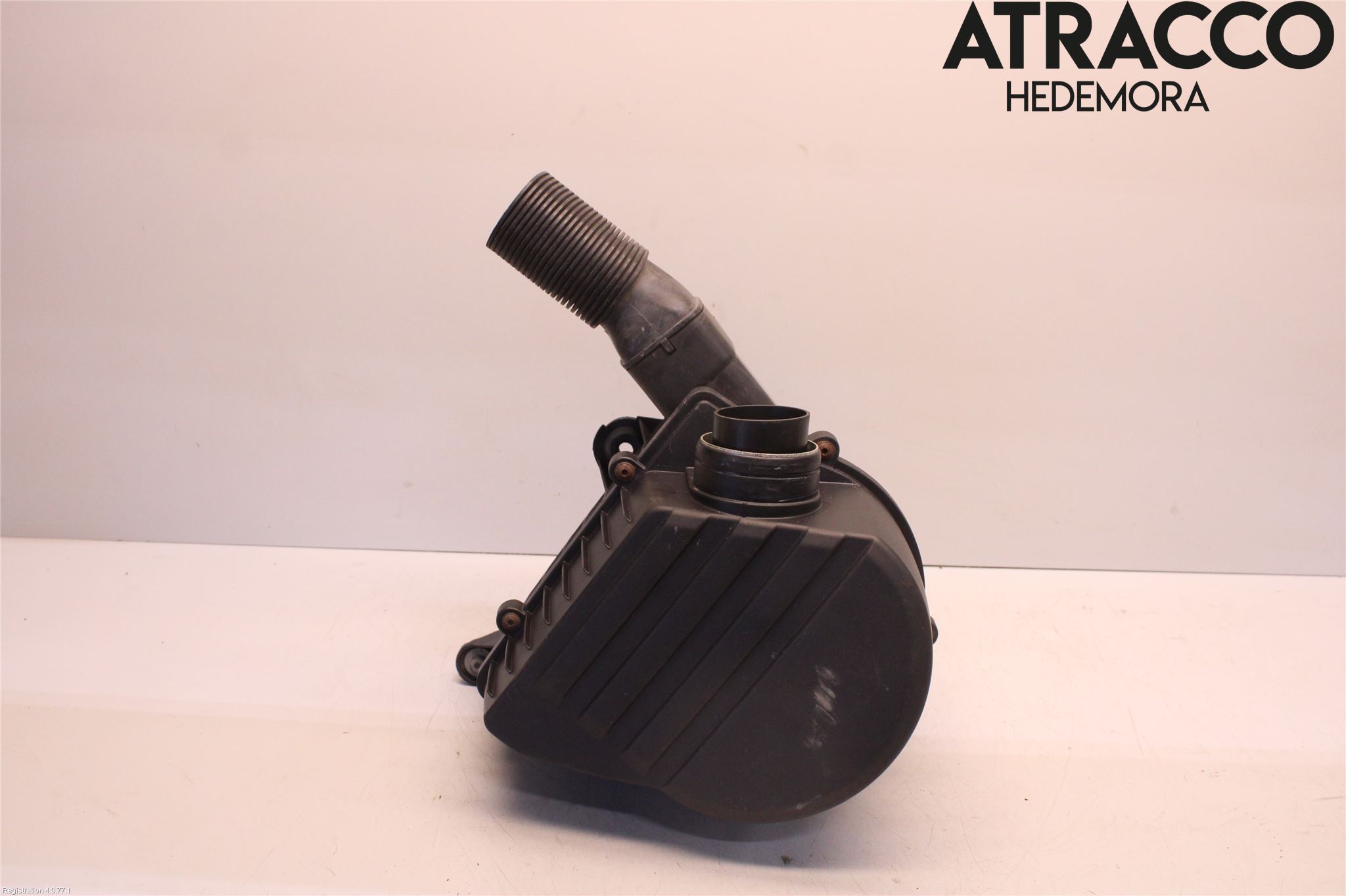Audi A1/S1 11-18 Luftfilter Boks