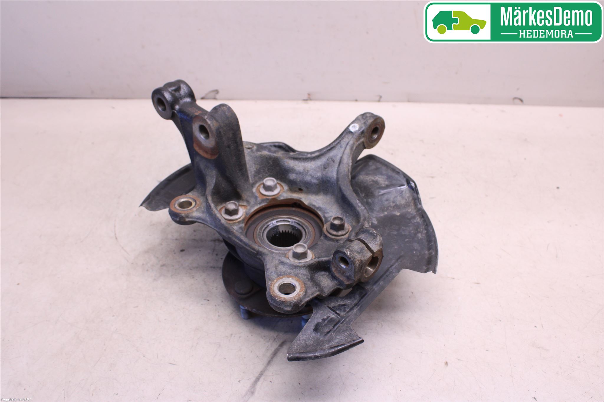 Mazda CX-5 12-17 Spindel Hf
