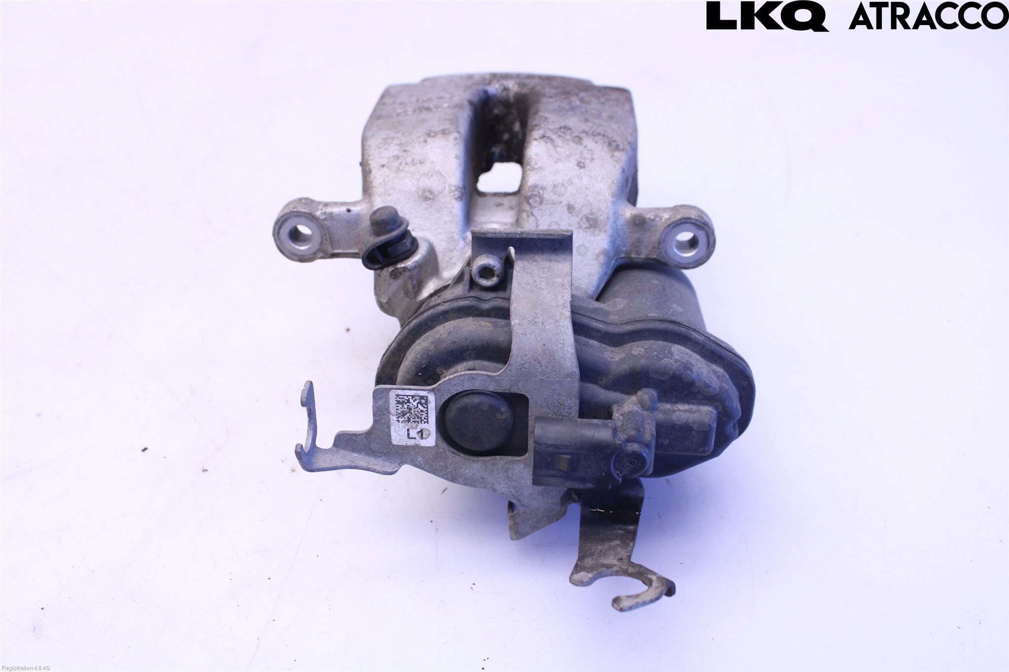 BMW 5 G30/G31/F90 17-23 Bremsecaliper Bak Venstre