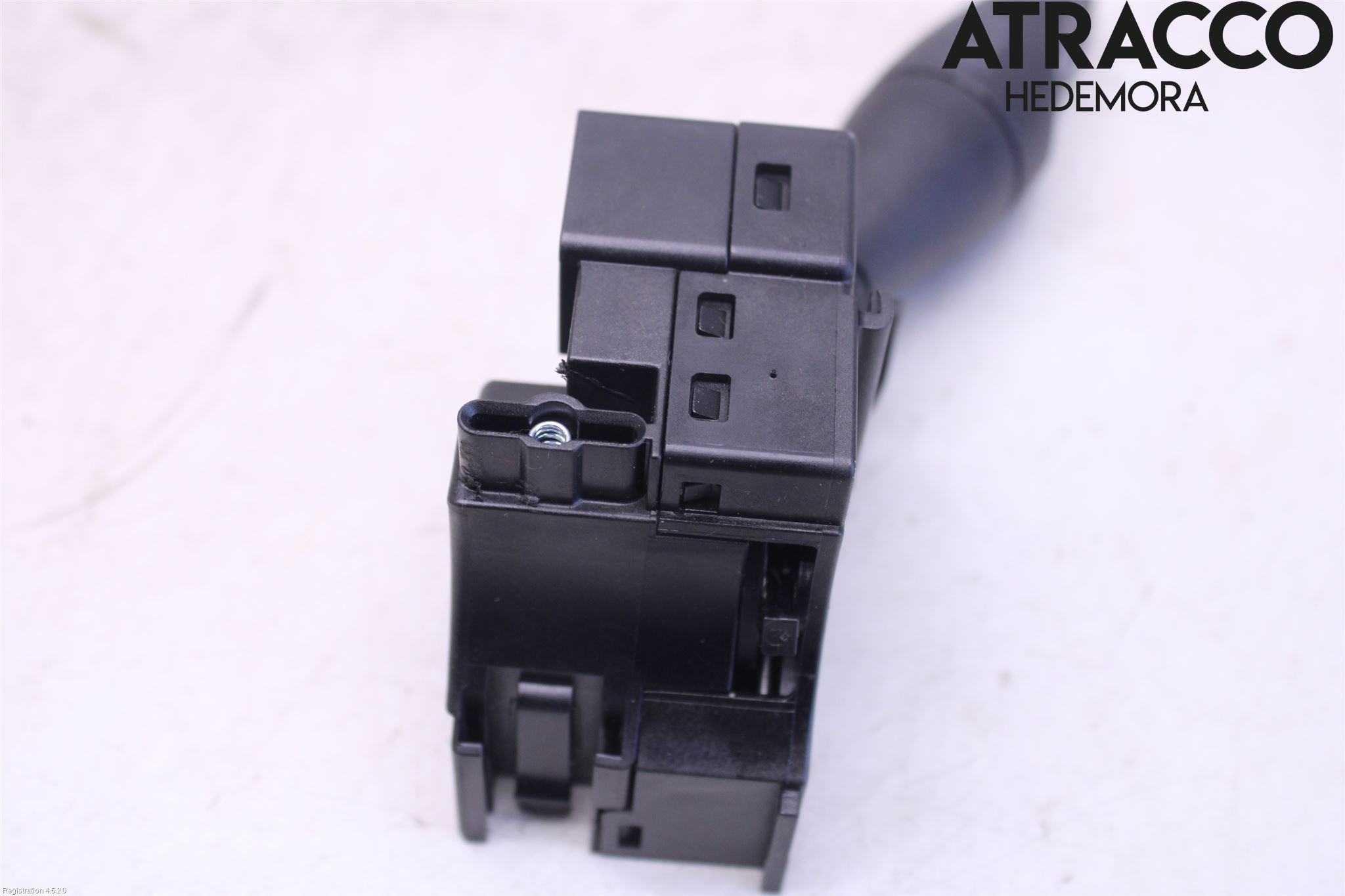 Ford TRANSIT    06-13 Bryter Ratt Blinklys - Lys