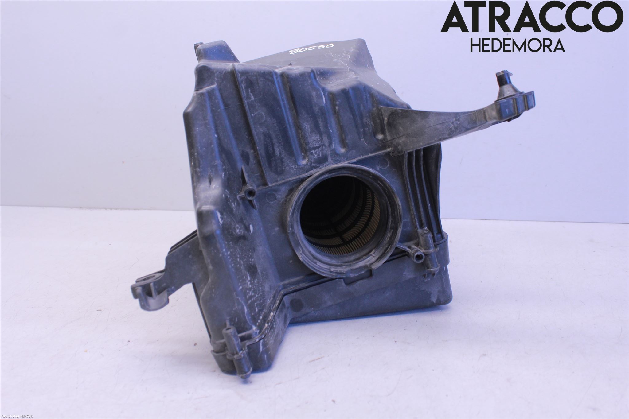 Ford KUGA 08-12 Luftfilter Boks