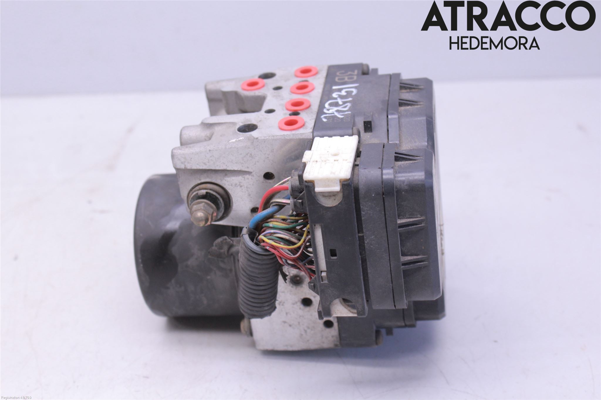 Toyota RAV 4 00-06 Abs Hydraulikkaggregat