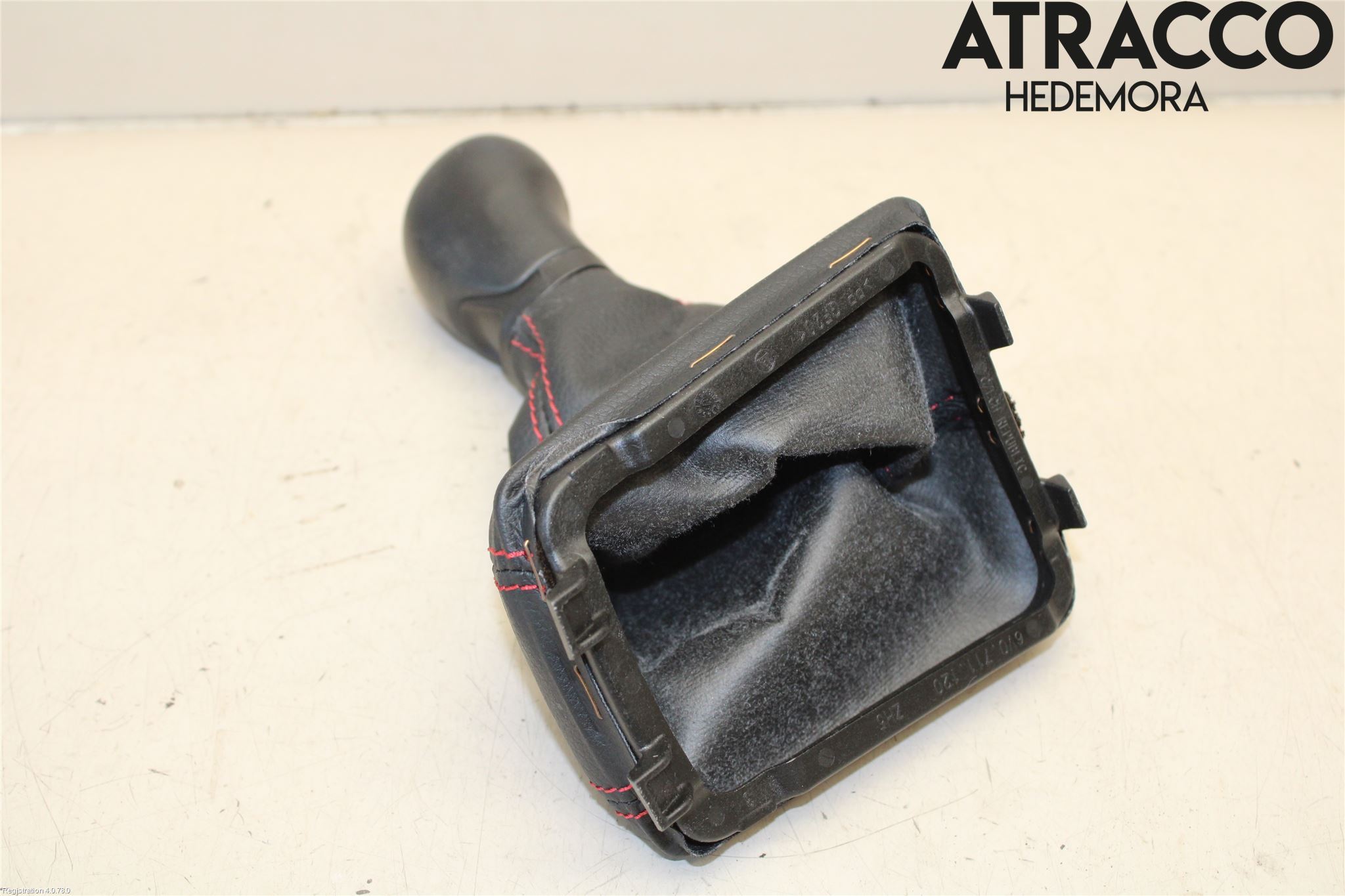 Skoda FABIA 15-21 Gearspak Kule