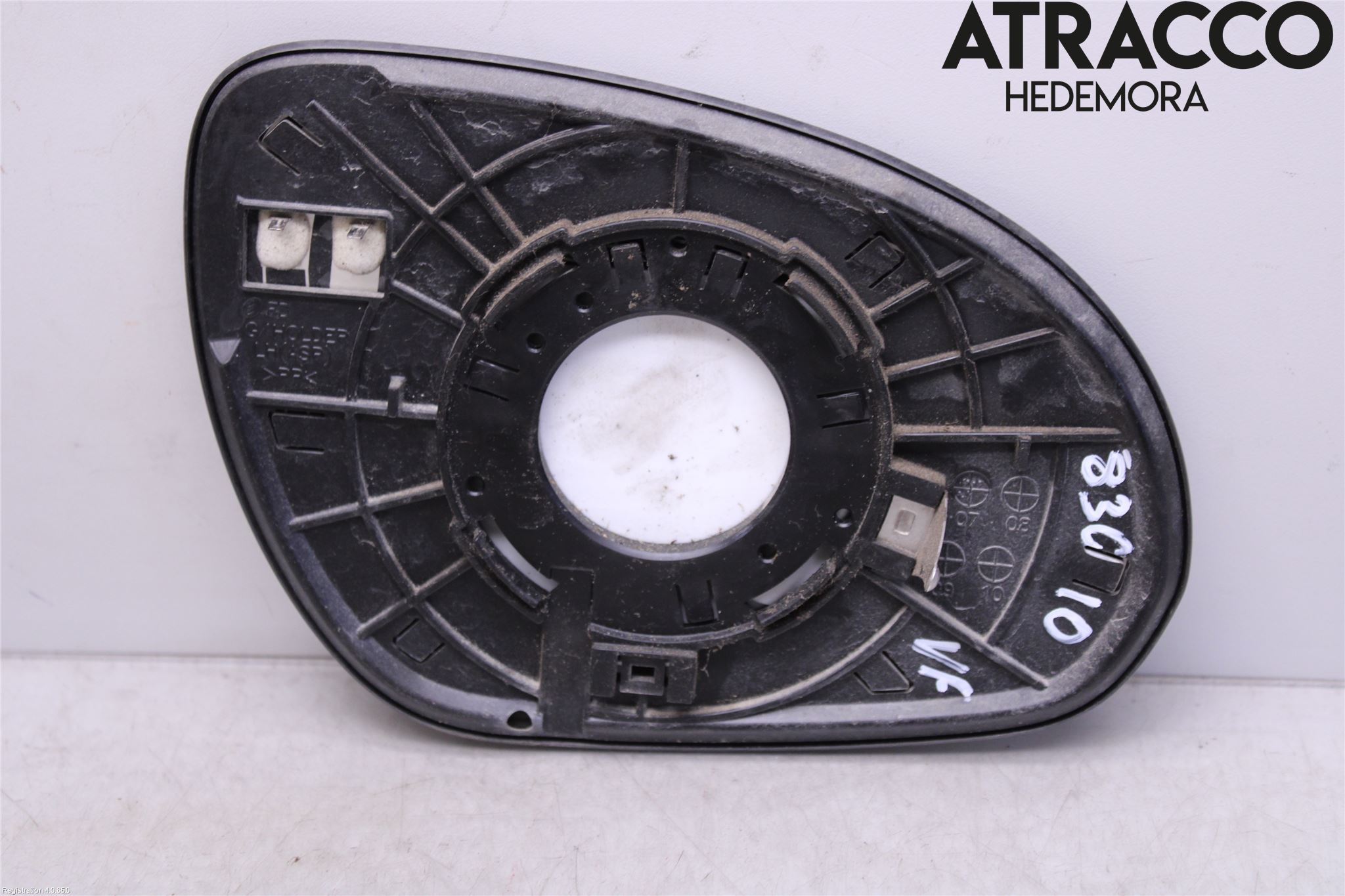 Hyundai i30 FD 07-12 Speil Glass V