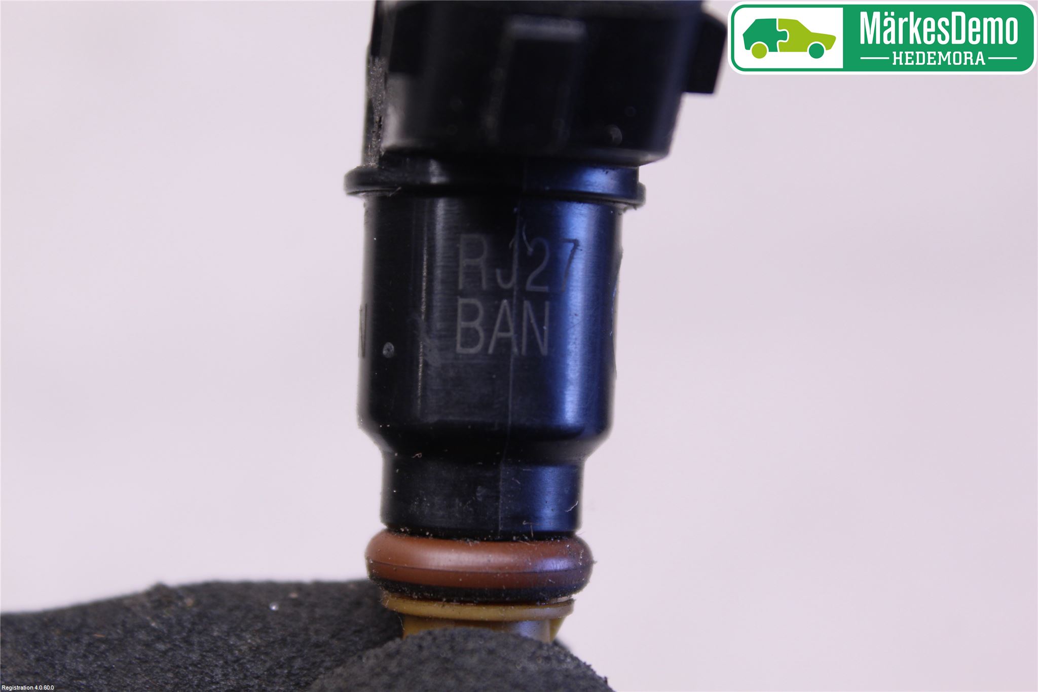 Honda CR-V 02-06 Inns Dyse