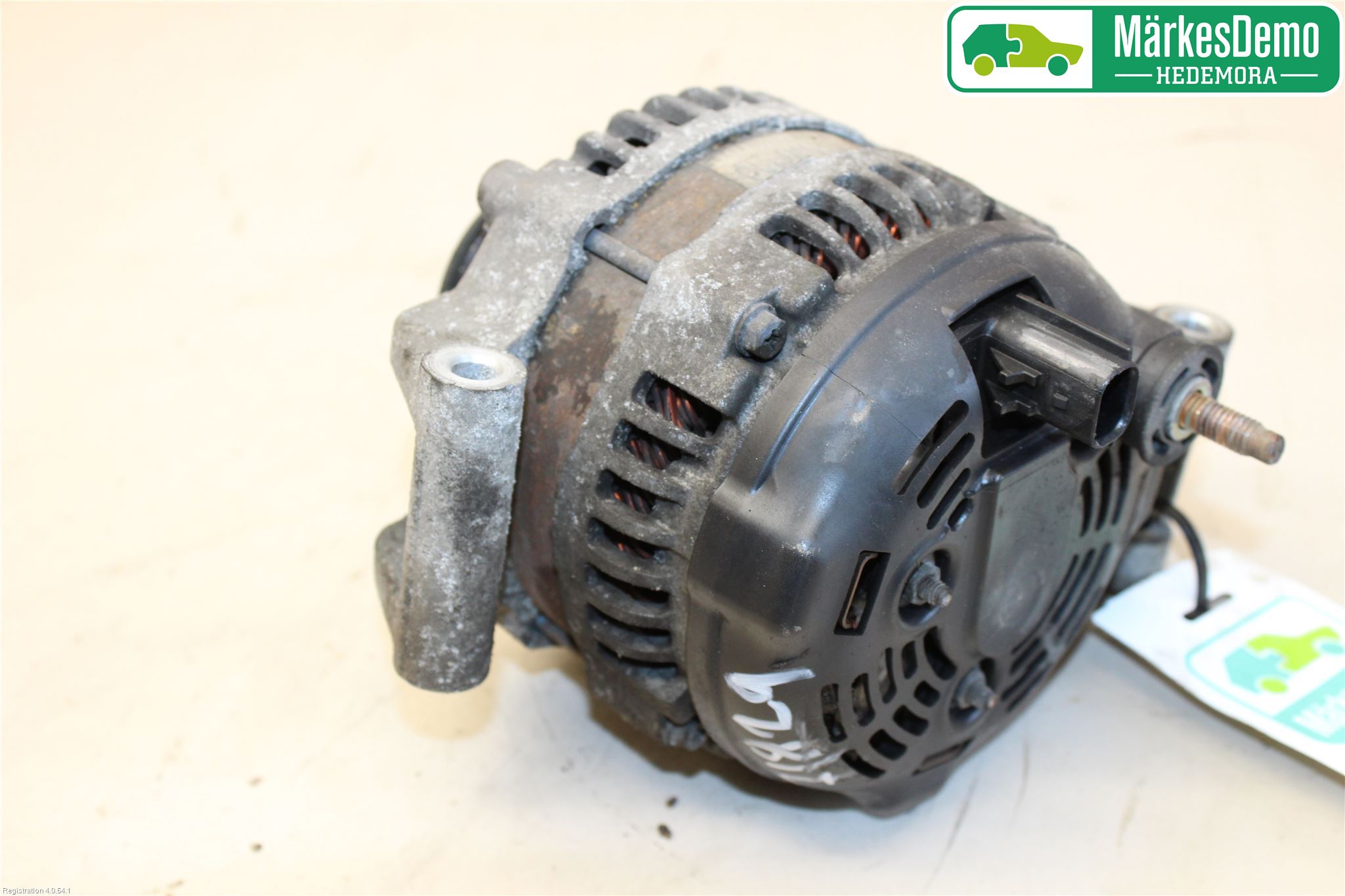 Chrysler CHR VOYAGER     01-04 Dynamo
