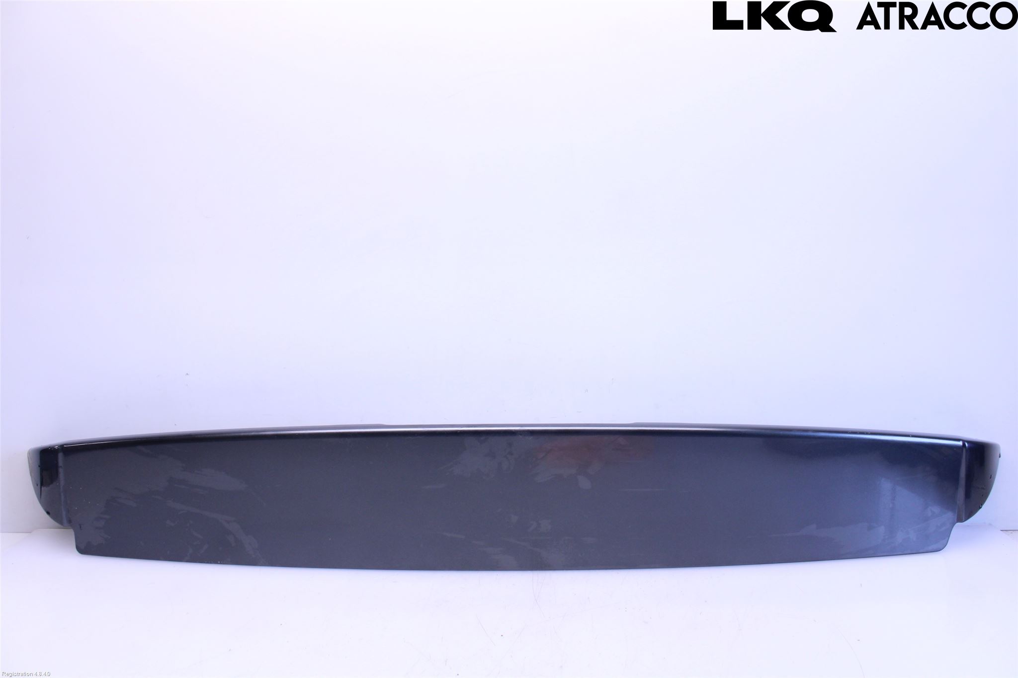 Toyota RAV 4 06-12 Spoiler Bakluke