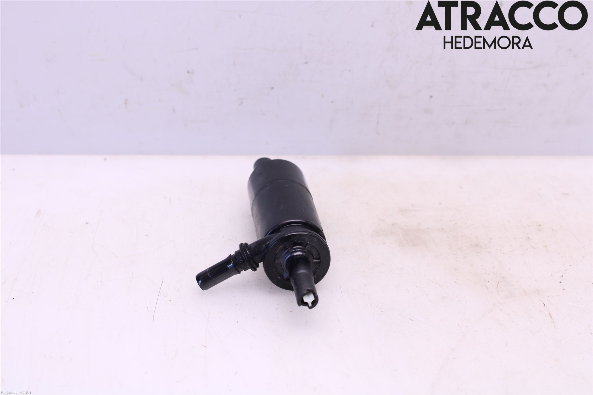 BMW X1 F48 15-22 Spylerpumpe Høytrykk