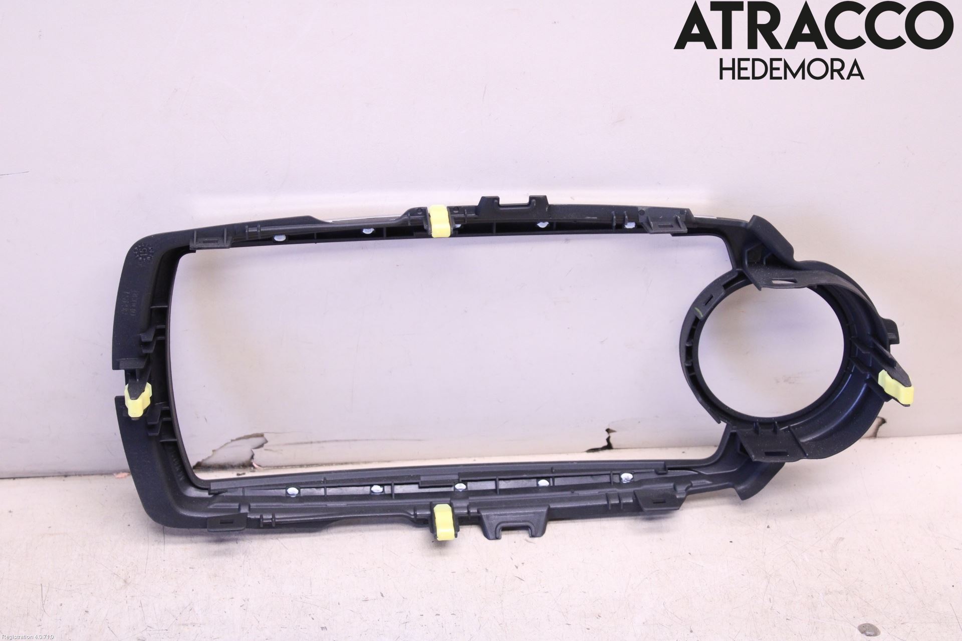 Toyota YARIS XP130 15-20 Innr Radio Ramme