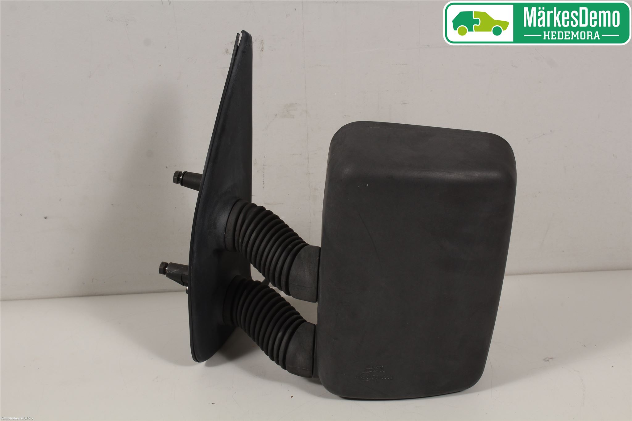 Fiat DUCATO 94-02 Speil V M-Innvjustering