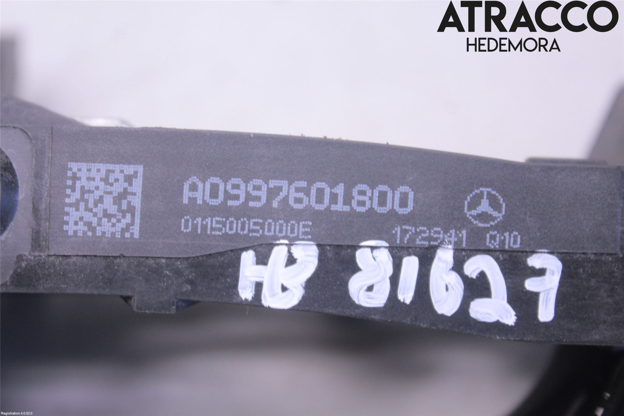 Mercedes-Benz MB E-KLASS (W213) 16-23 Dørhandtak Ytre Høyre