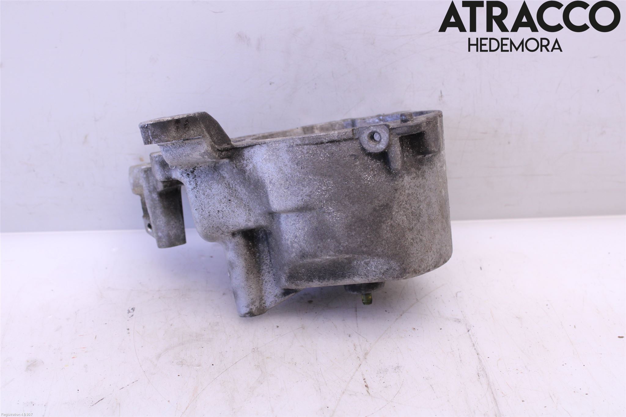 Ford TRANSIT/TOURNEO CONNECT 13-22 Drivstoff Filter - Holder