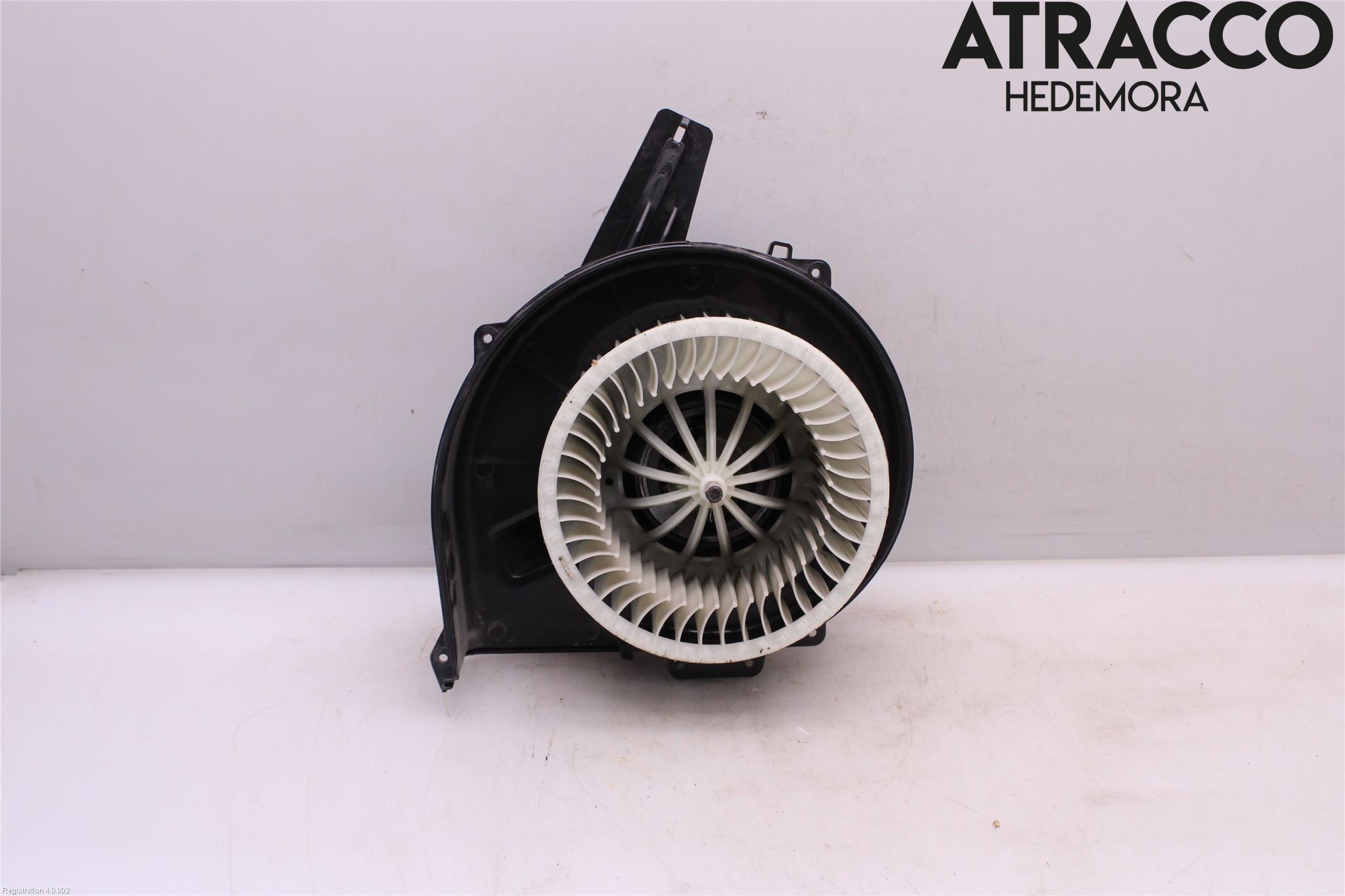 Audi A1/S1 11-18 Varme Ac Varmeapparatvifte