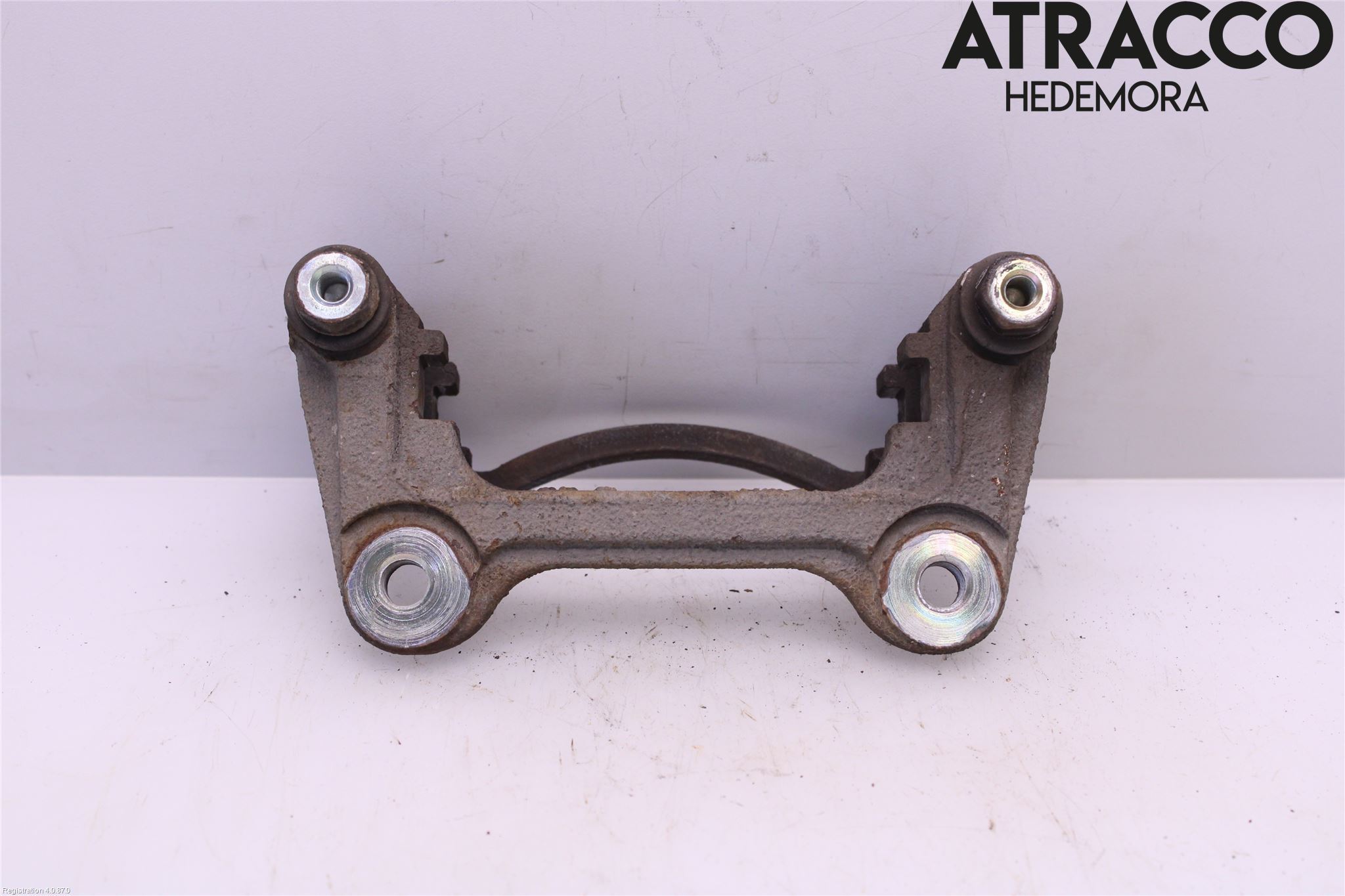 Kia PICANTO 17- Bremsecaliper Feste Holder