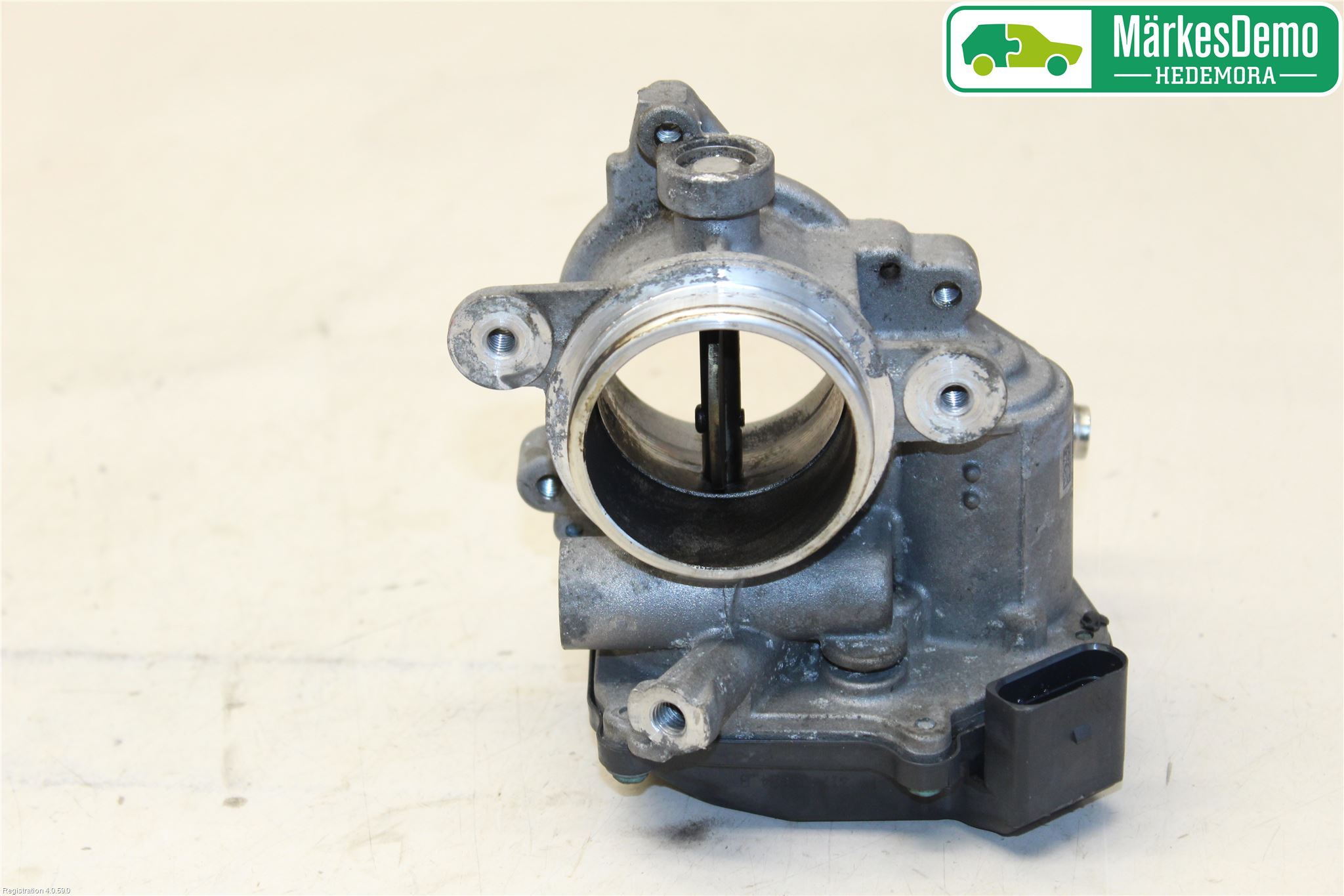 Audi A3/S3 8V 13-20 Inns Spjeldhus
