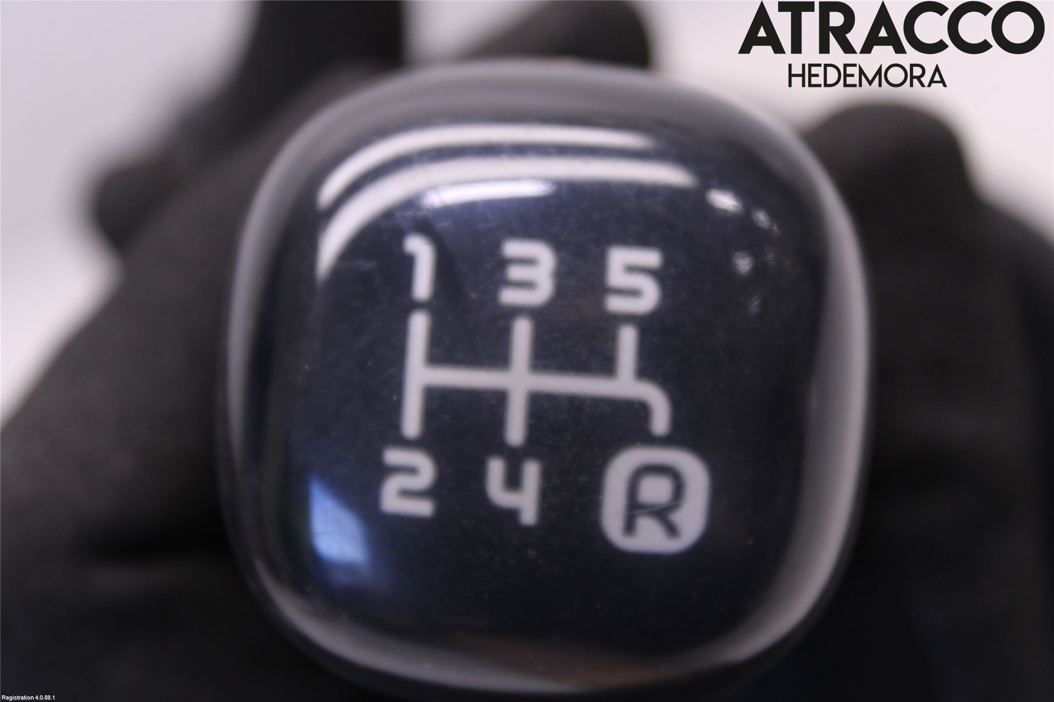 Fiat PANDA 12- Gearspak