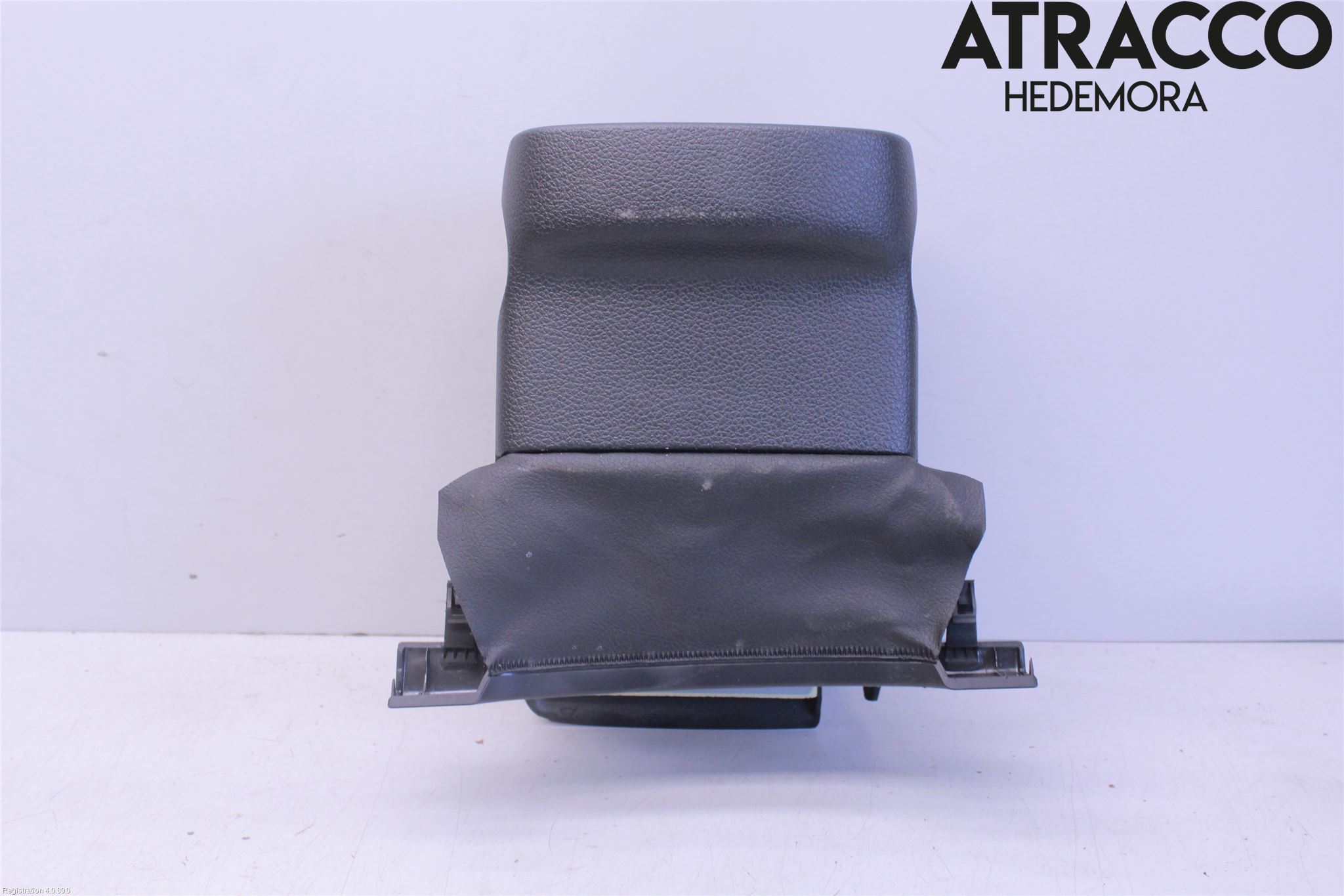Volkswagen VW TIGUAN 07-16 Rattdeksel - Deksler