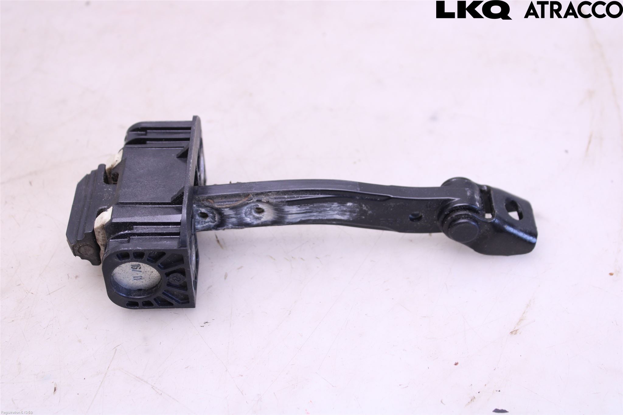 Mini ONE/COOPER 3DR F56 14-24 Dørstopper
