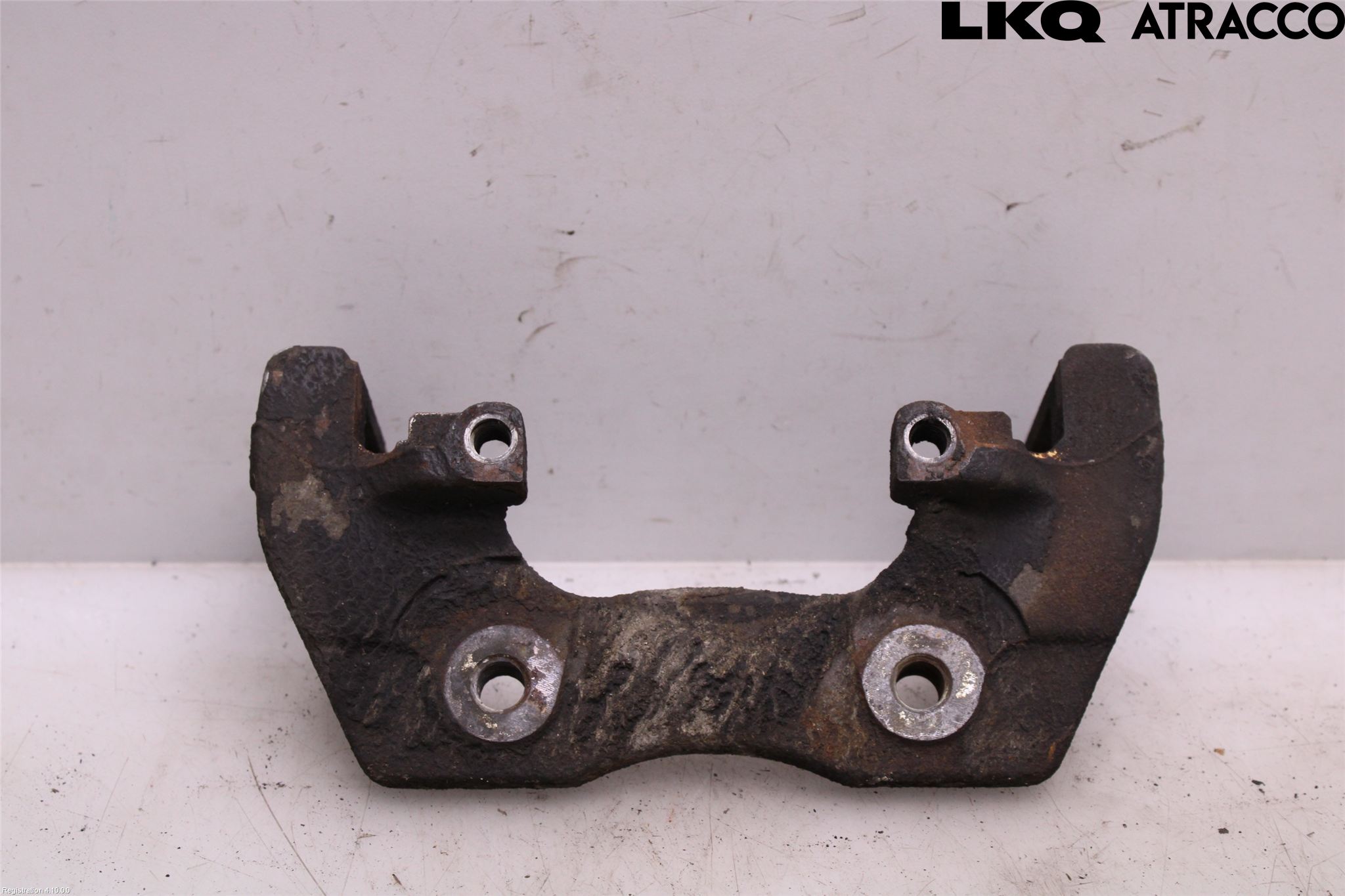 Jaguar XJ X308        98-02 Bremsecaliper Feste Holder