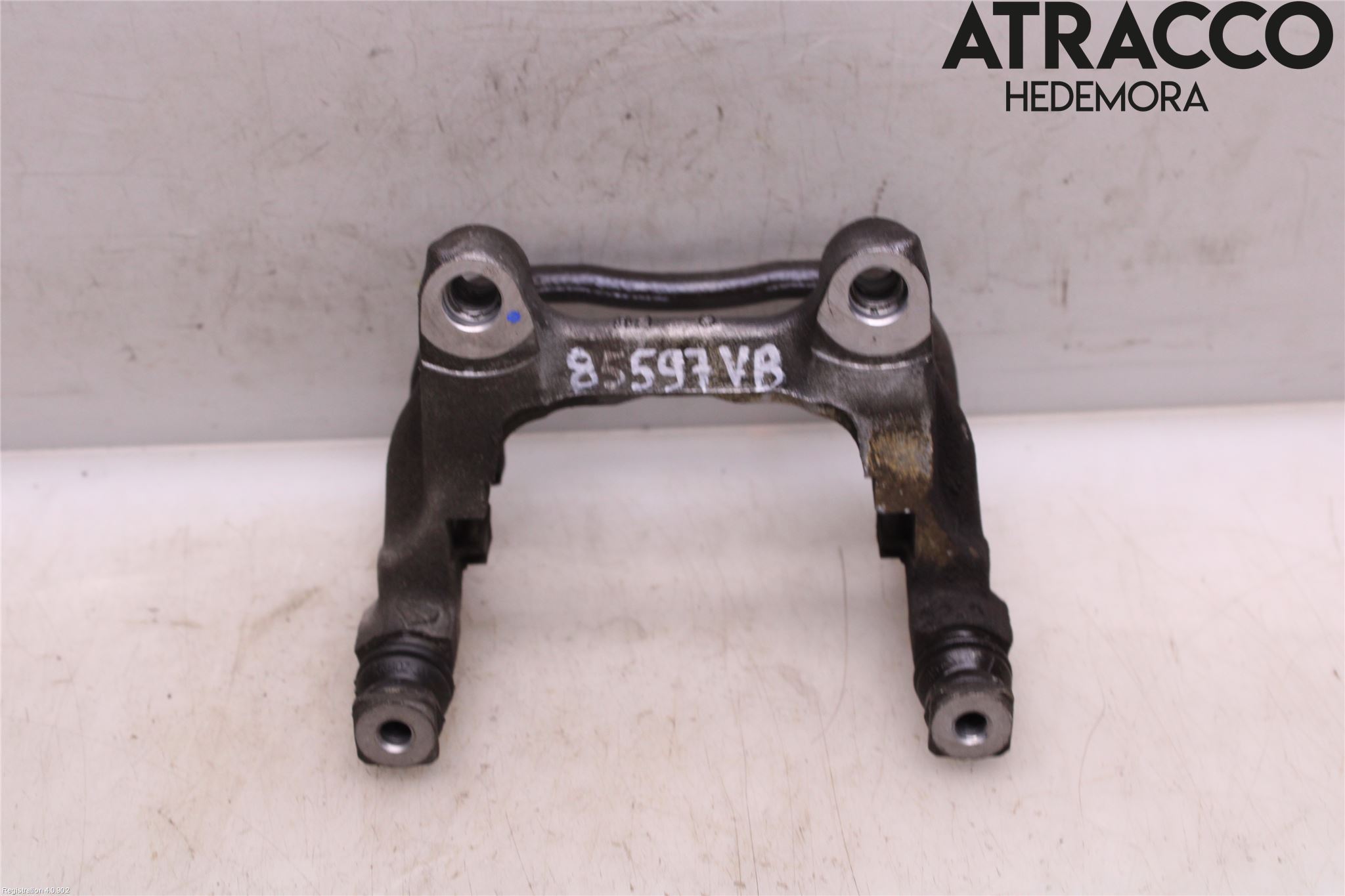 Mercedes-Benz MB CLA-KLASS (C118/X118) 19- Bremsecaliper Feste Holder