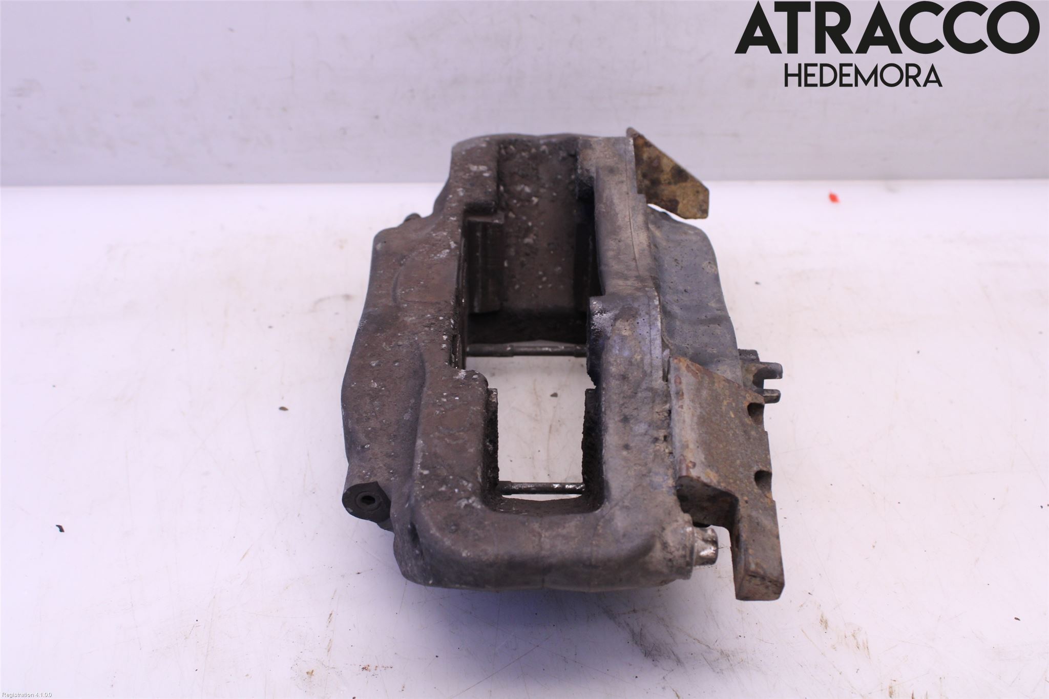 Landrover LAND ROVER RANGE ROVER L322 02-12 Bremsecaliper Foran Høyre