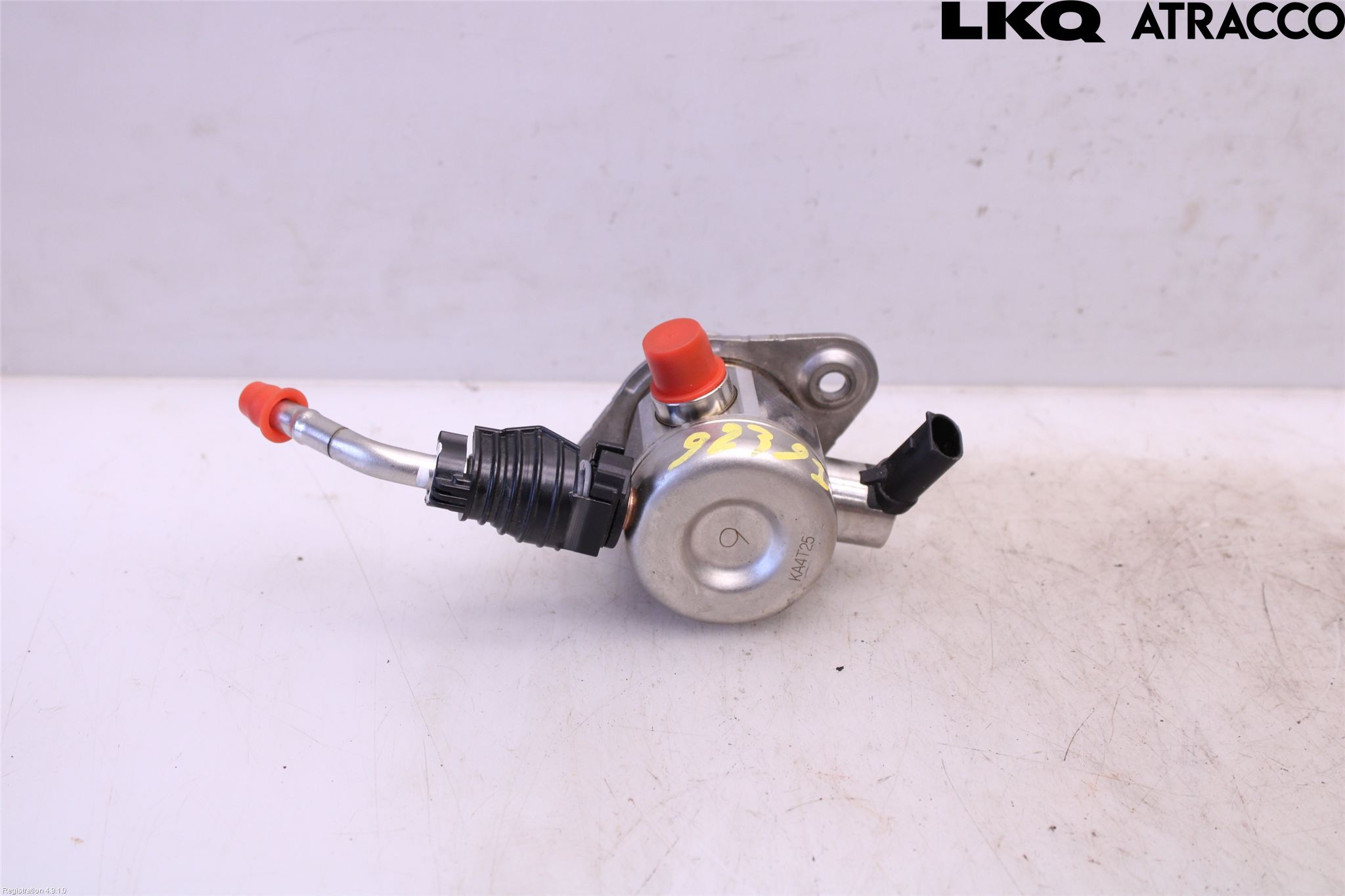Kia CEED/CEED SW 19- Drivstoffpumpe Mekanisk