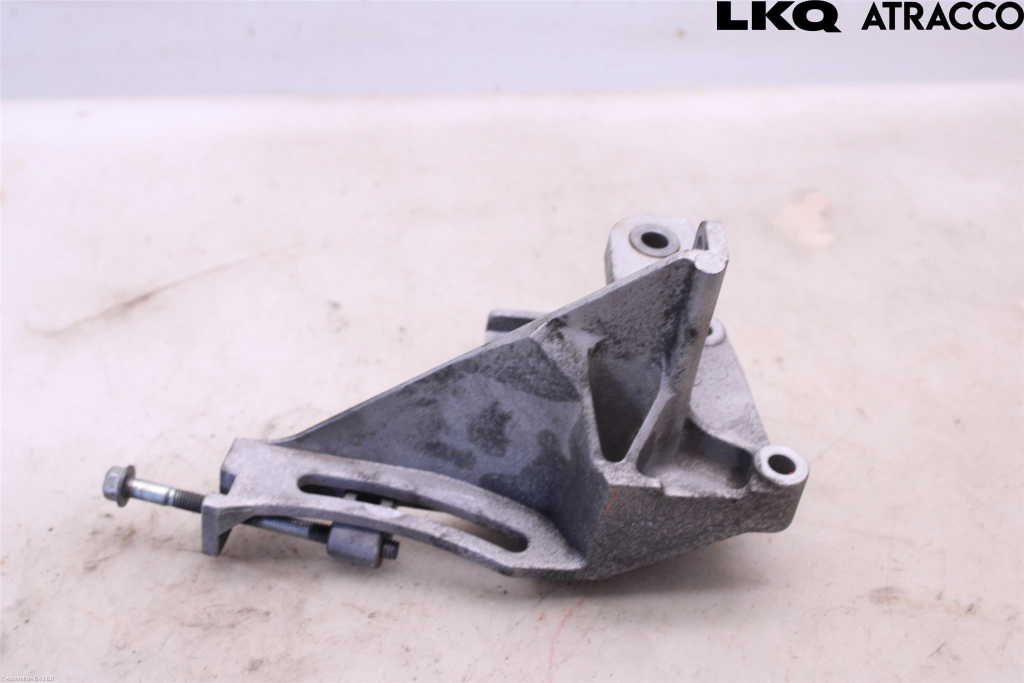 Subaru FORESTER SG 06- Servo Pumpefeste