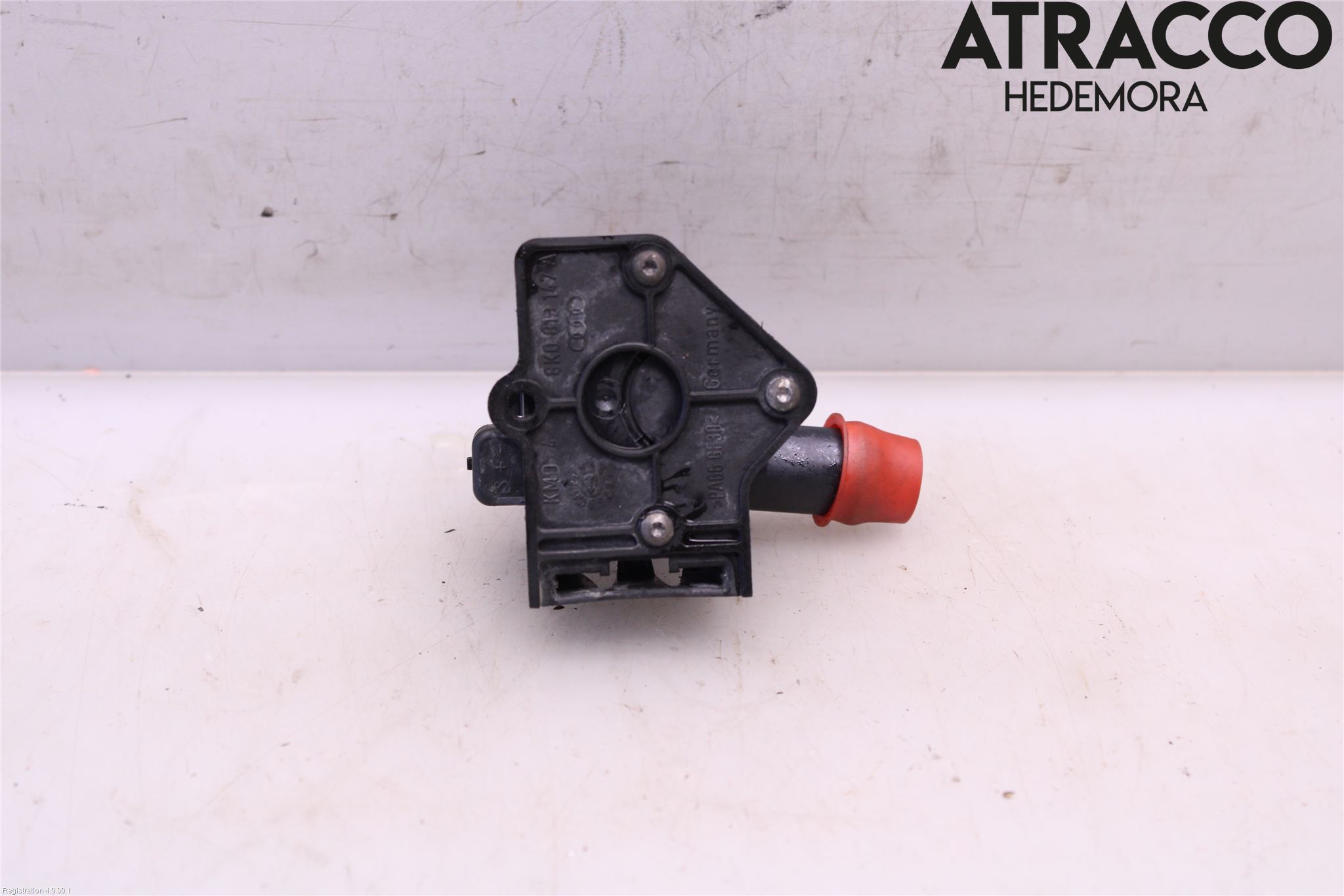 Audi A4 12-15 Varme Sirkulasjonspumpe