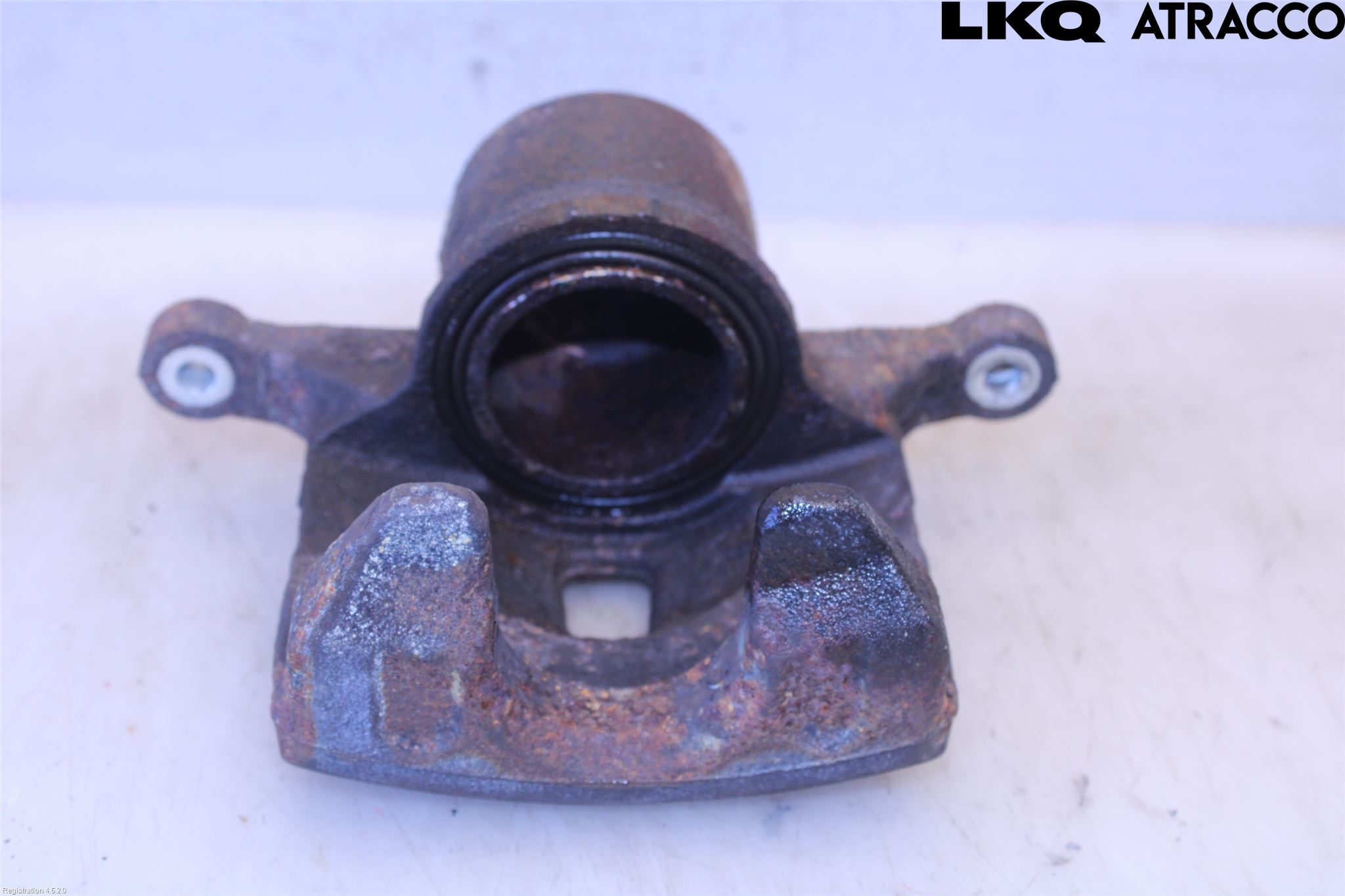 Kia CEED 12-18 Bremsecaliper Foran Venstre