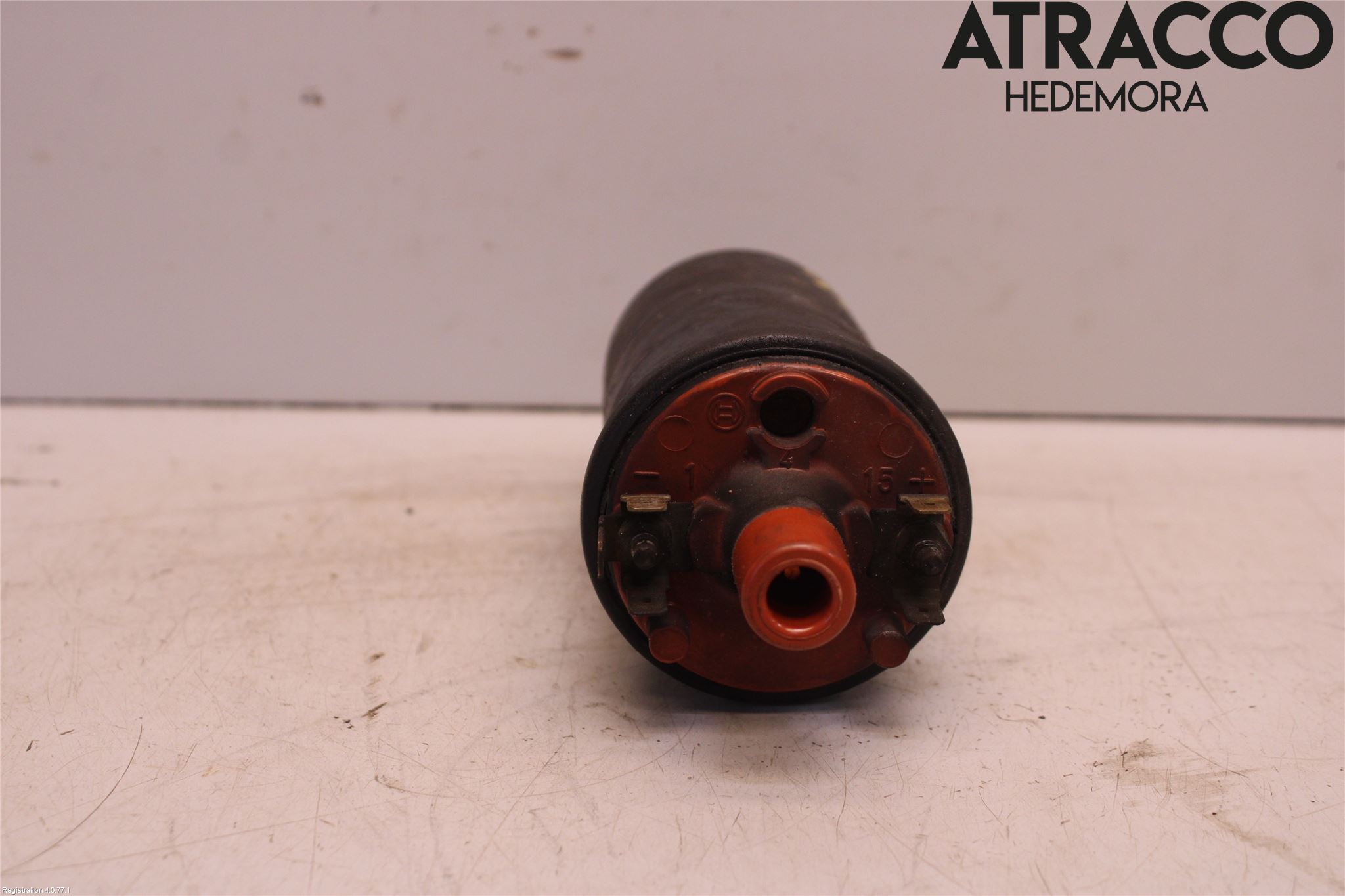 Volvo 940 91-98 Coil