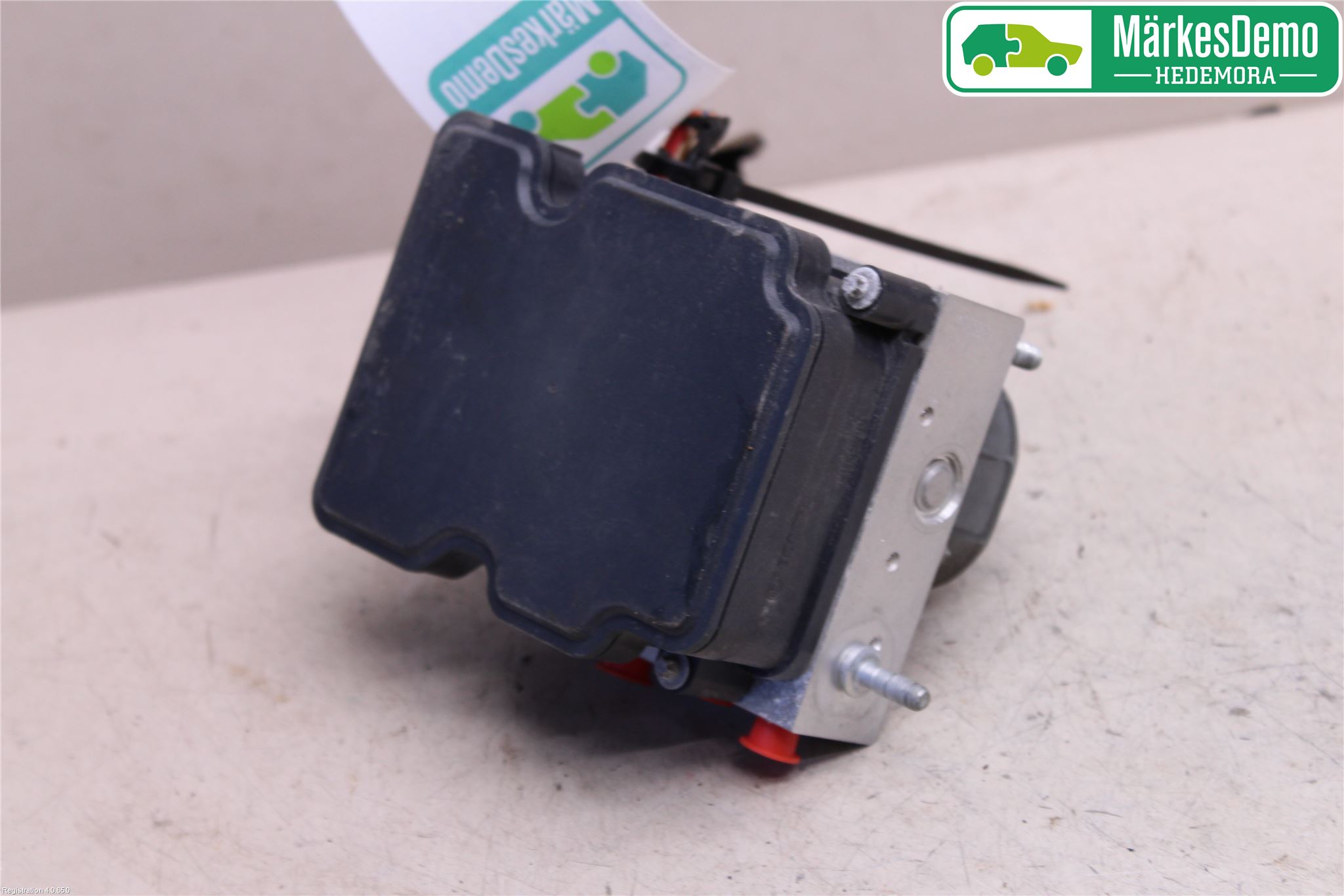 Dacia SANDERO/STEPWAY 13-20 Abs Hydraulikkaggregat