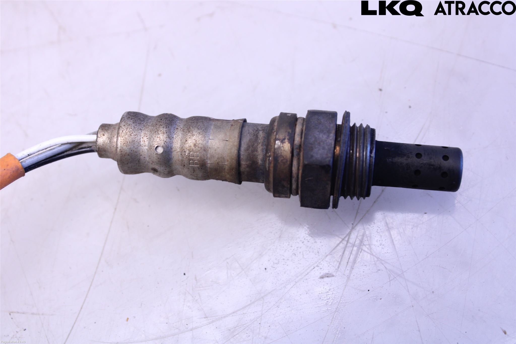 Ford FIESTA 09-12 Inns Lambdasonde