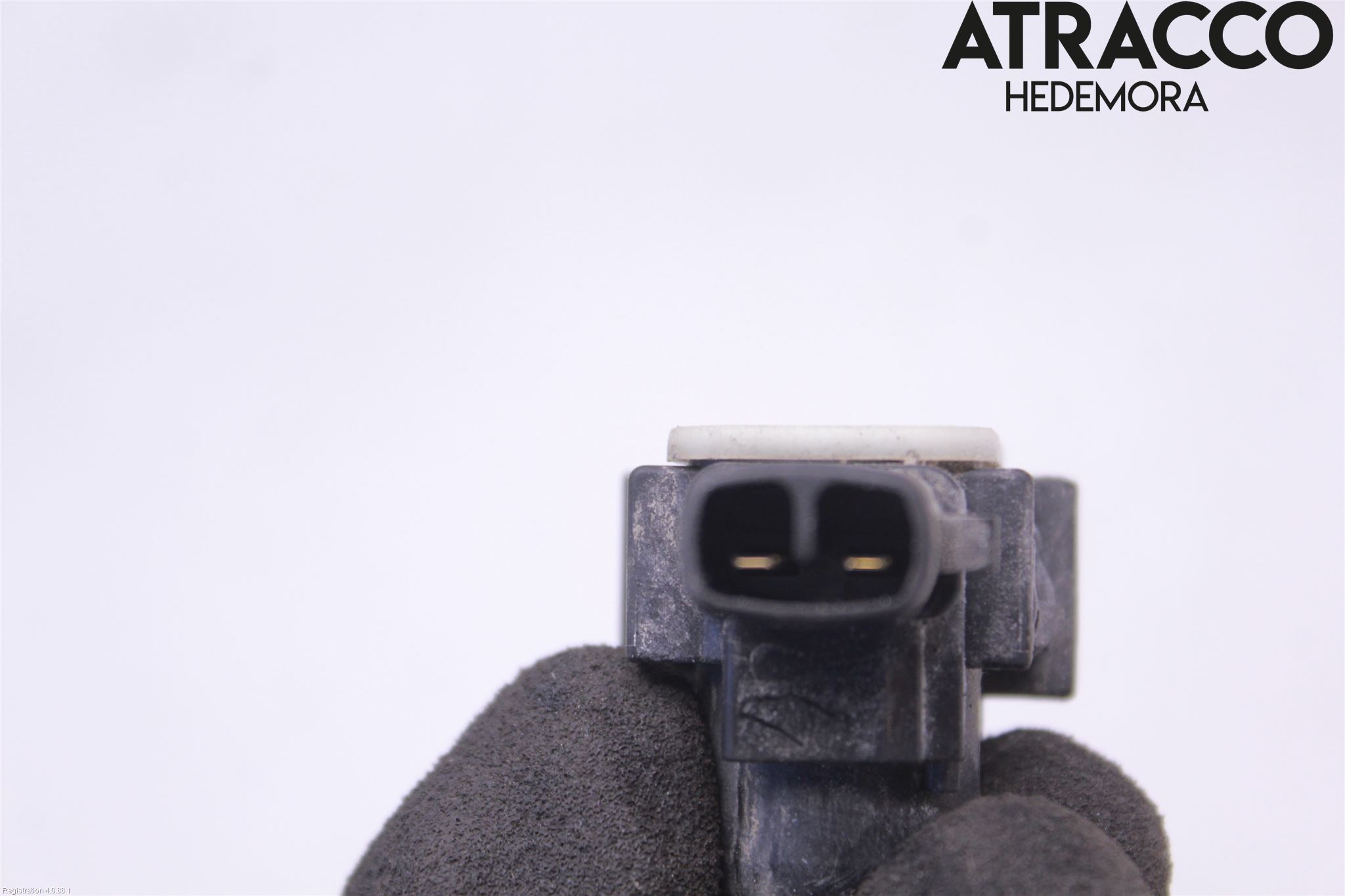 Mazda CX-5 12-17 Sensor Parkering Front