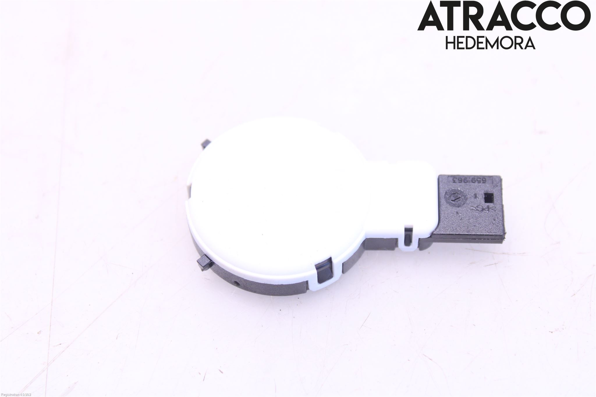 Ford KUGA 17-19 Sensor Regnsensor