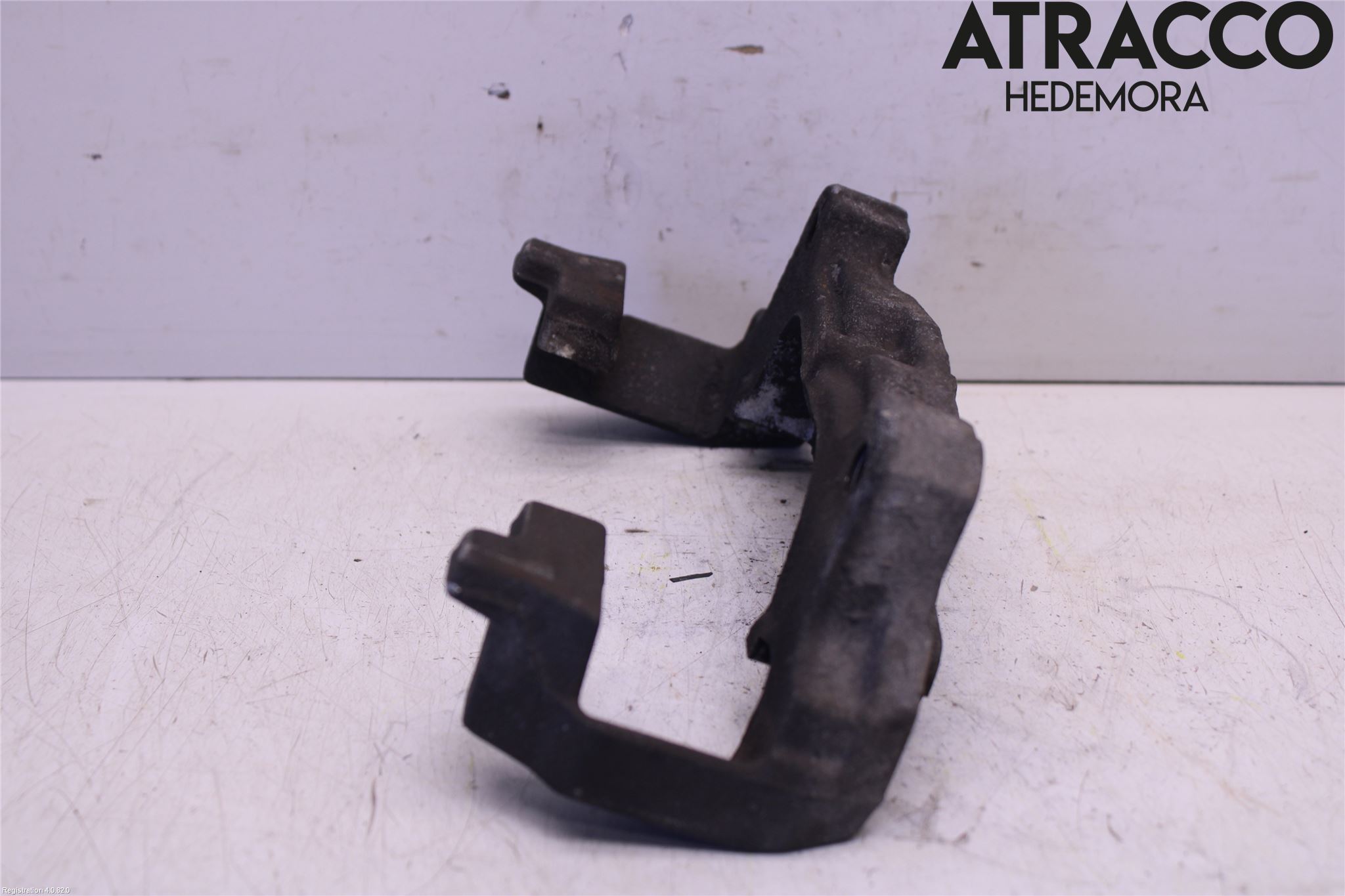 Landrover LAND ROVER RANGE ROVER EVOQUE (L538) 11-18 Bremsecaliper Feste Holder