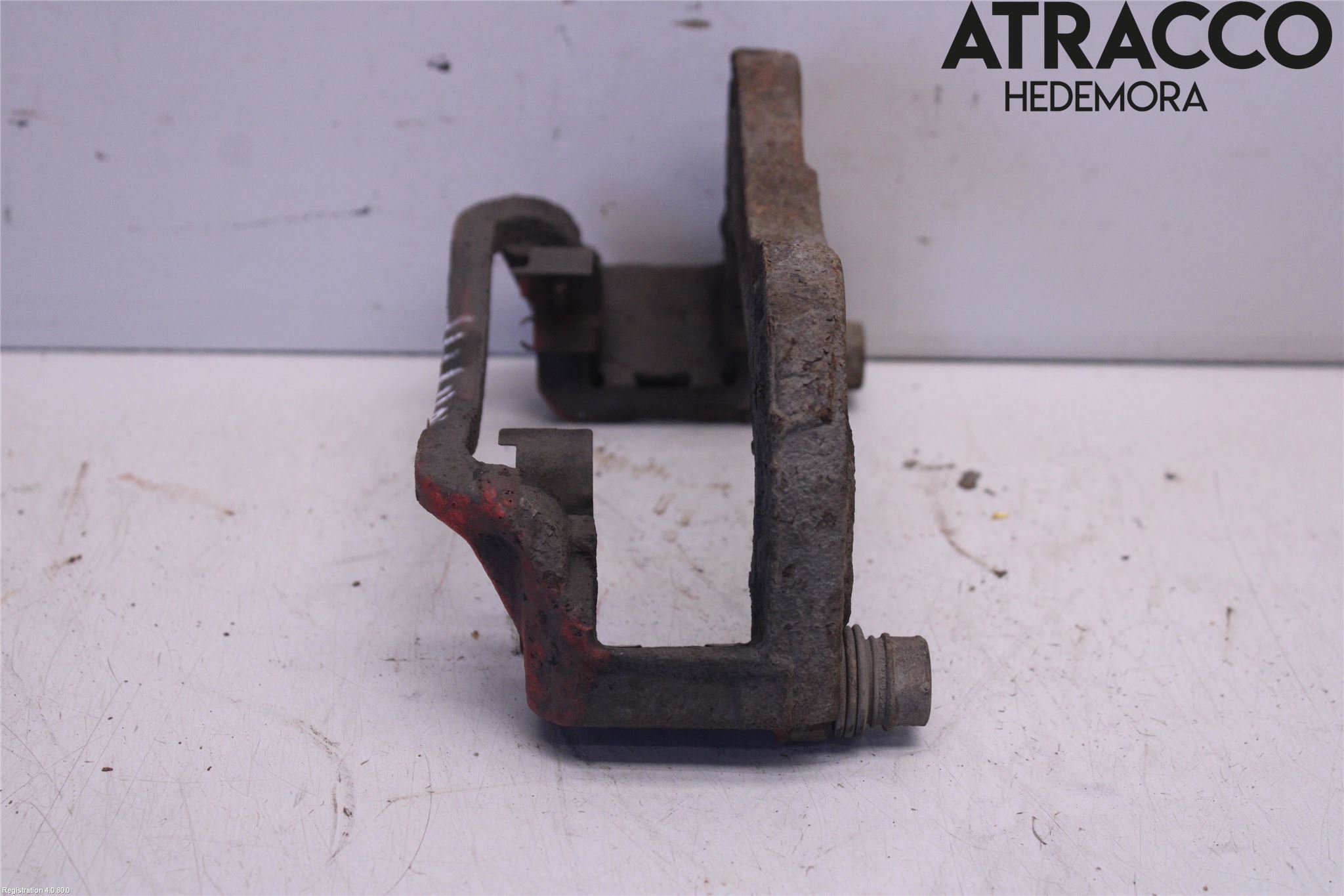 Hyundai SONATA 06-10 Bremsecaliper Feste Holder