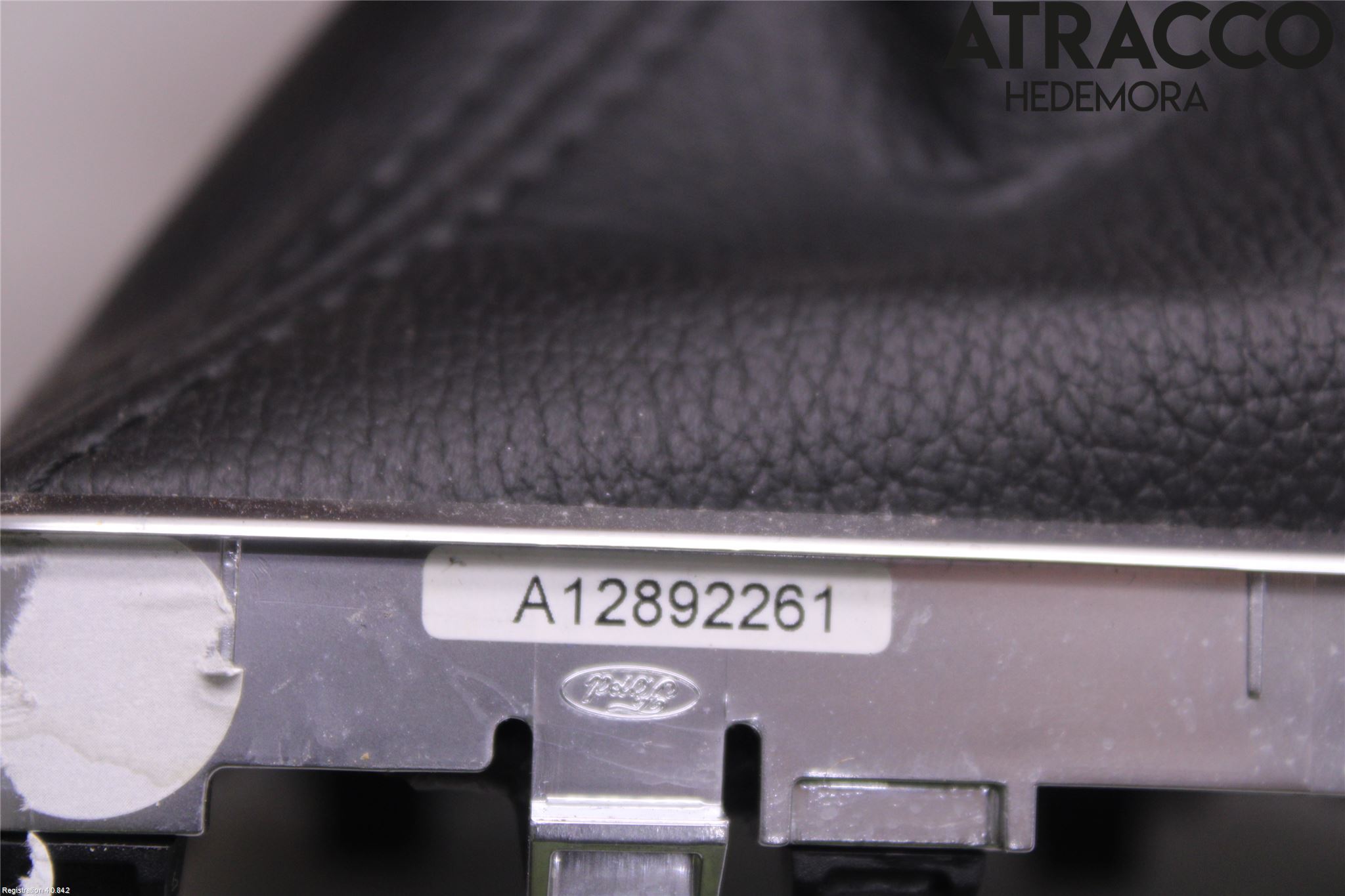 Ford FOCUS 15-18 Gearspak Mansjett
