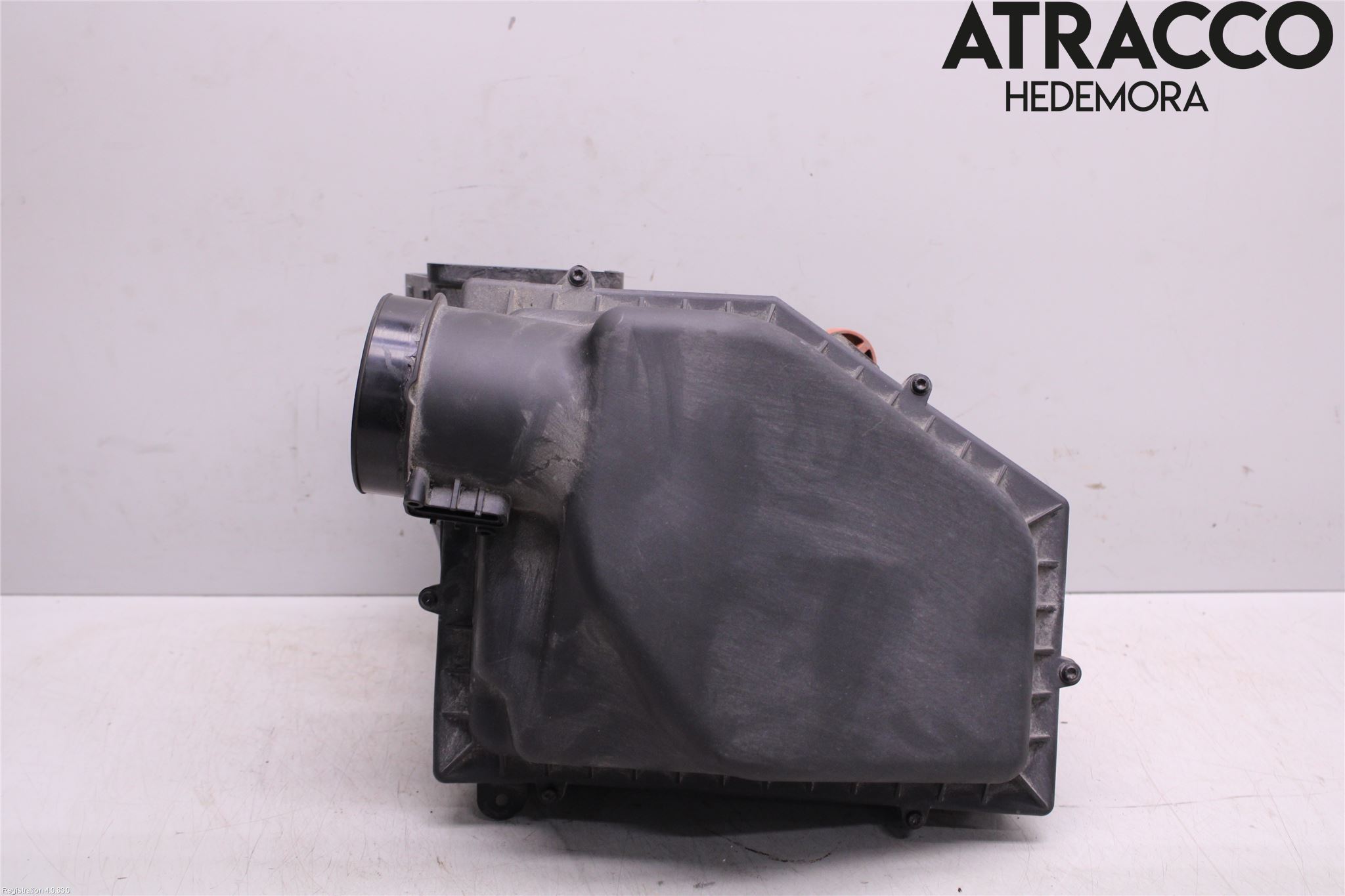 BMW 5 G30/G31/F90 17-23 Luftfilter Boks