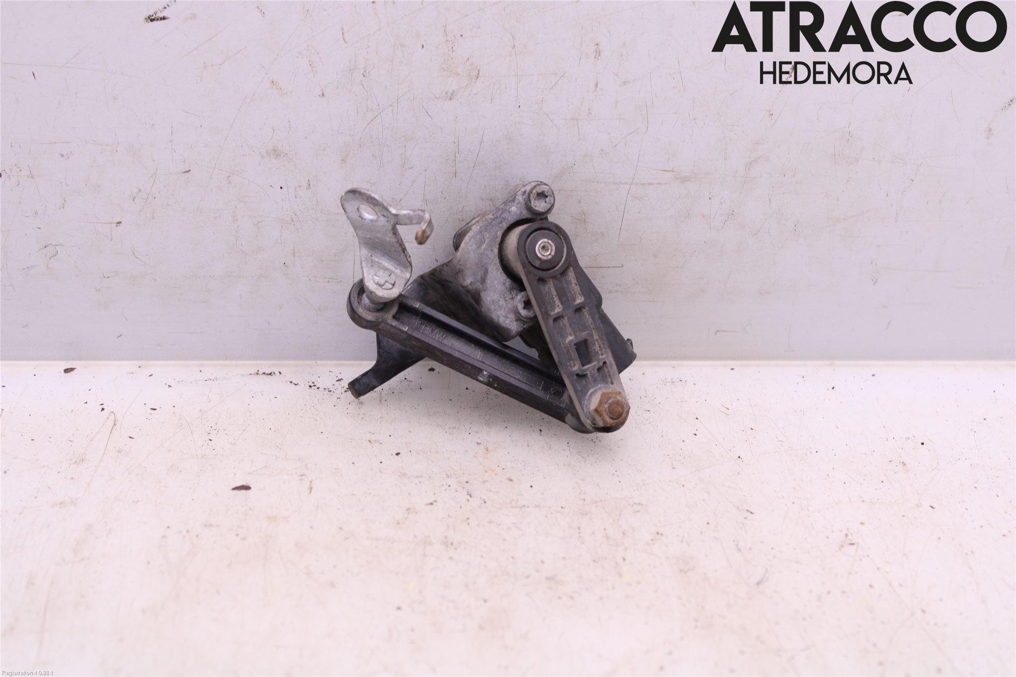 BMW X1 F48 15-22 Sensor Lysinnstilling