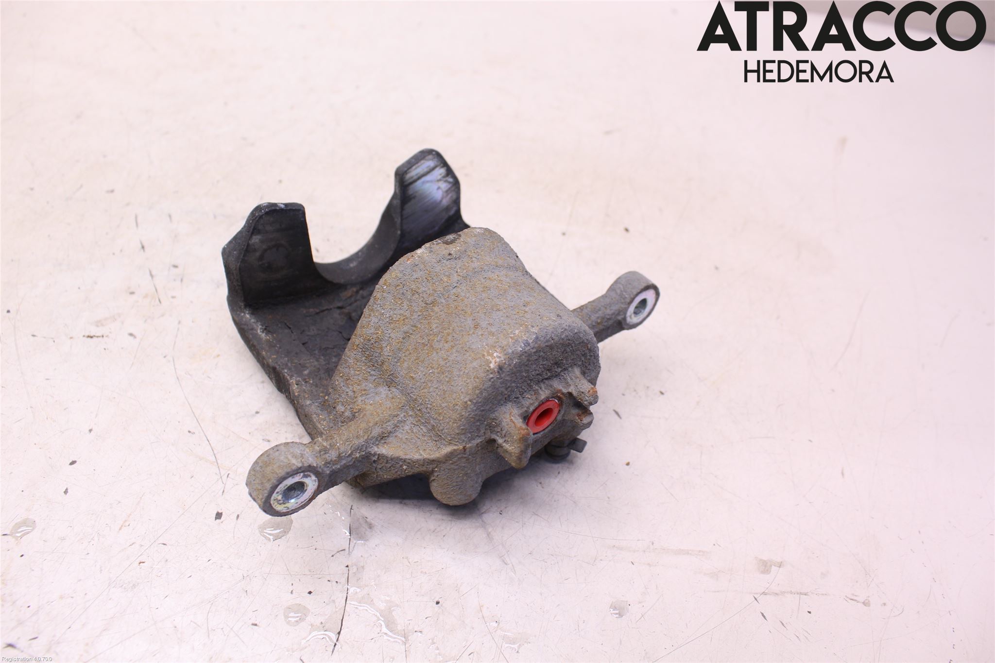 Kia RIO 12-16 Bremsecaliper Foran Venstre