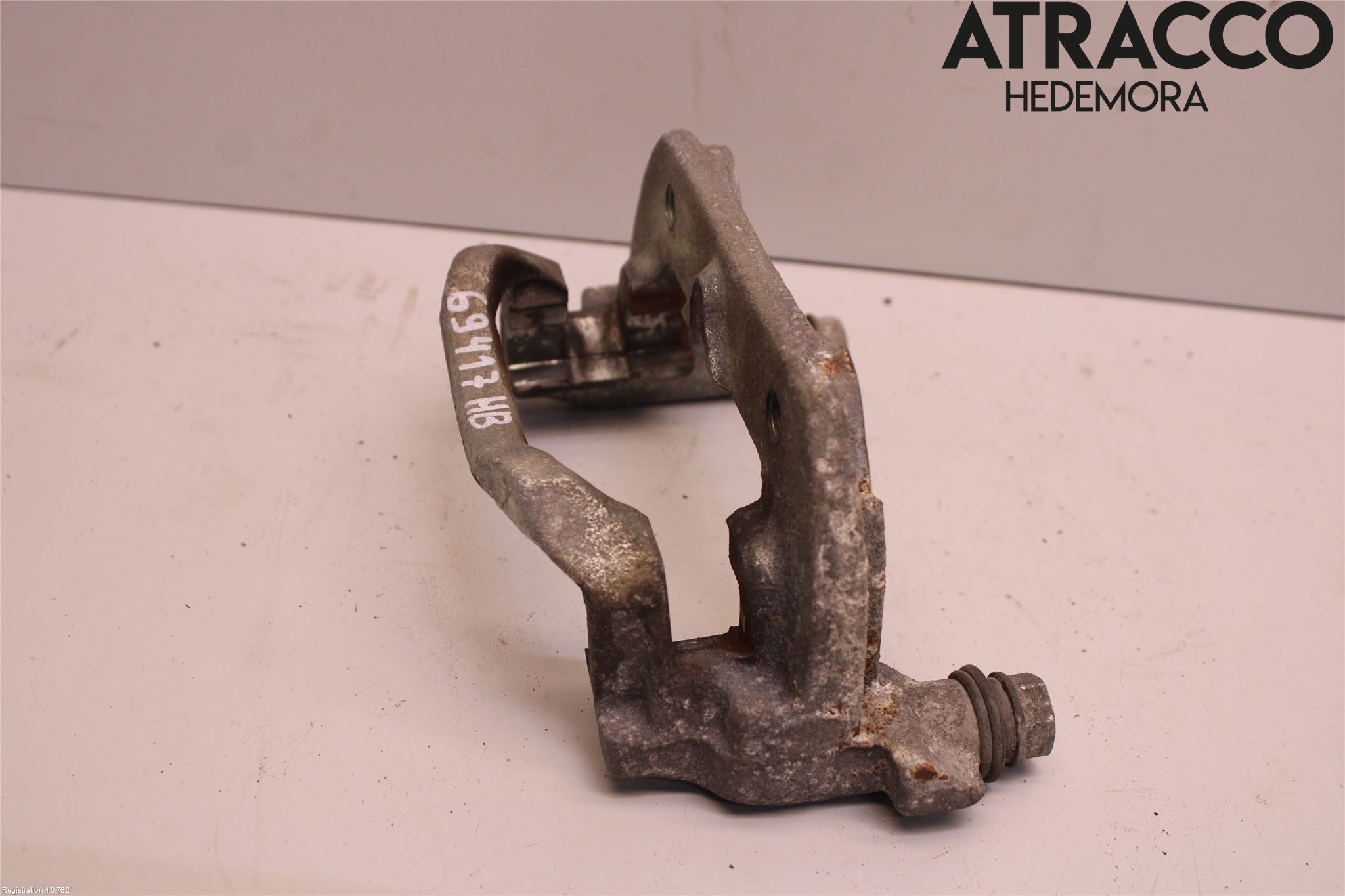 Lexus NX 300h 15-21 Bremsecaliper Feste Holder