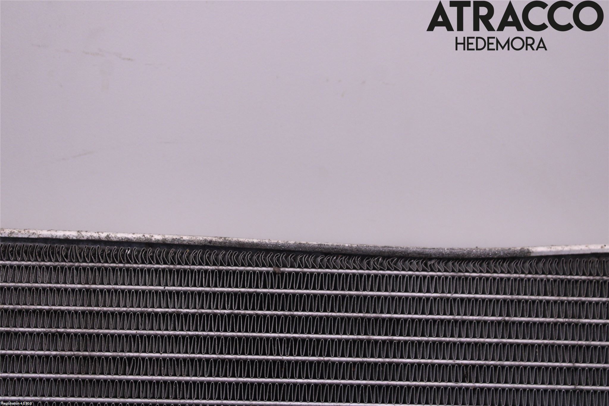 Volkswagen VW CADDY 11-15 Radiator Automat