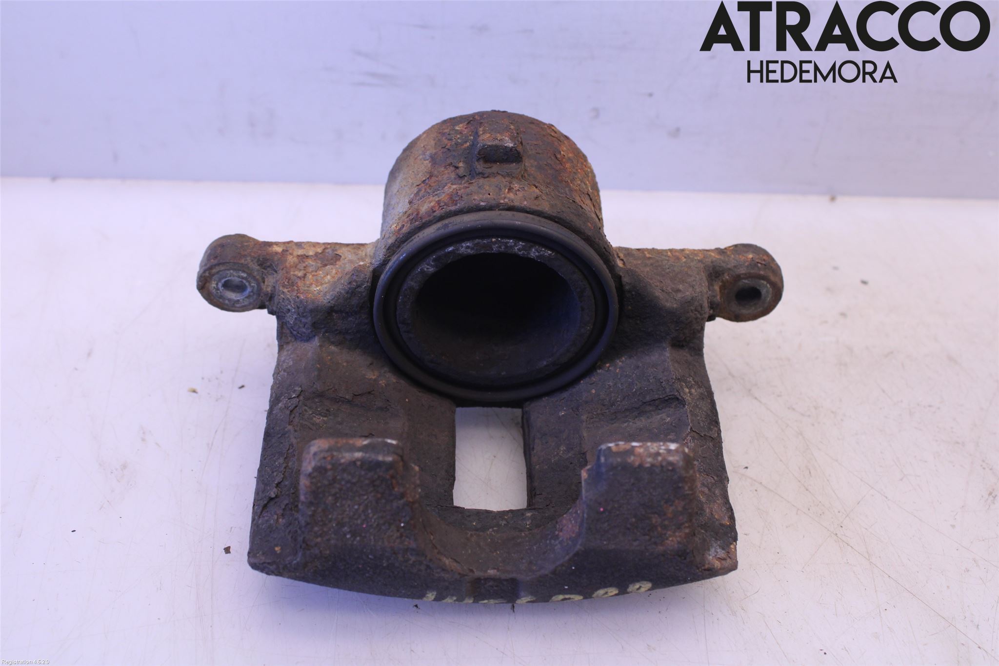 Toyota COROLLA 02-07 Bremsecaliper Foran Høyre